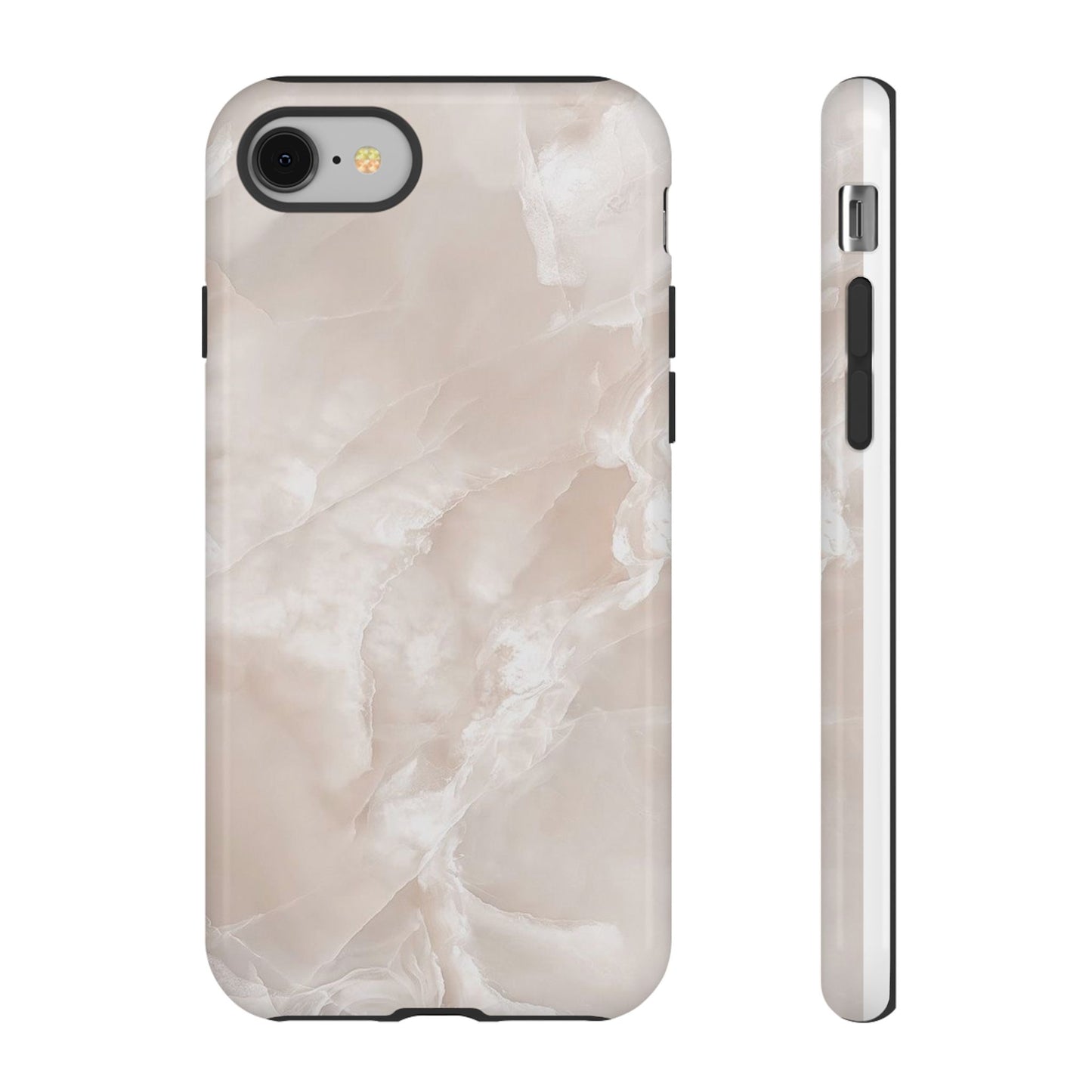 Pearl iPhone Case