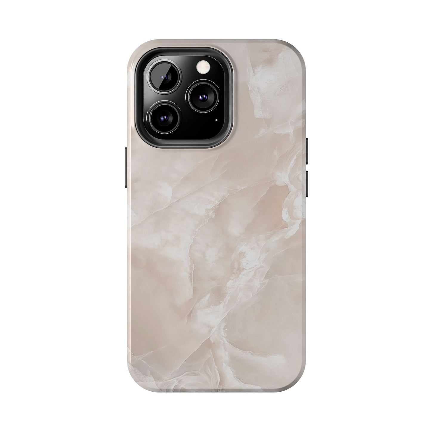 Pearl iPhone Case