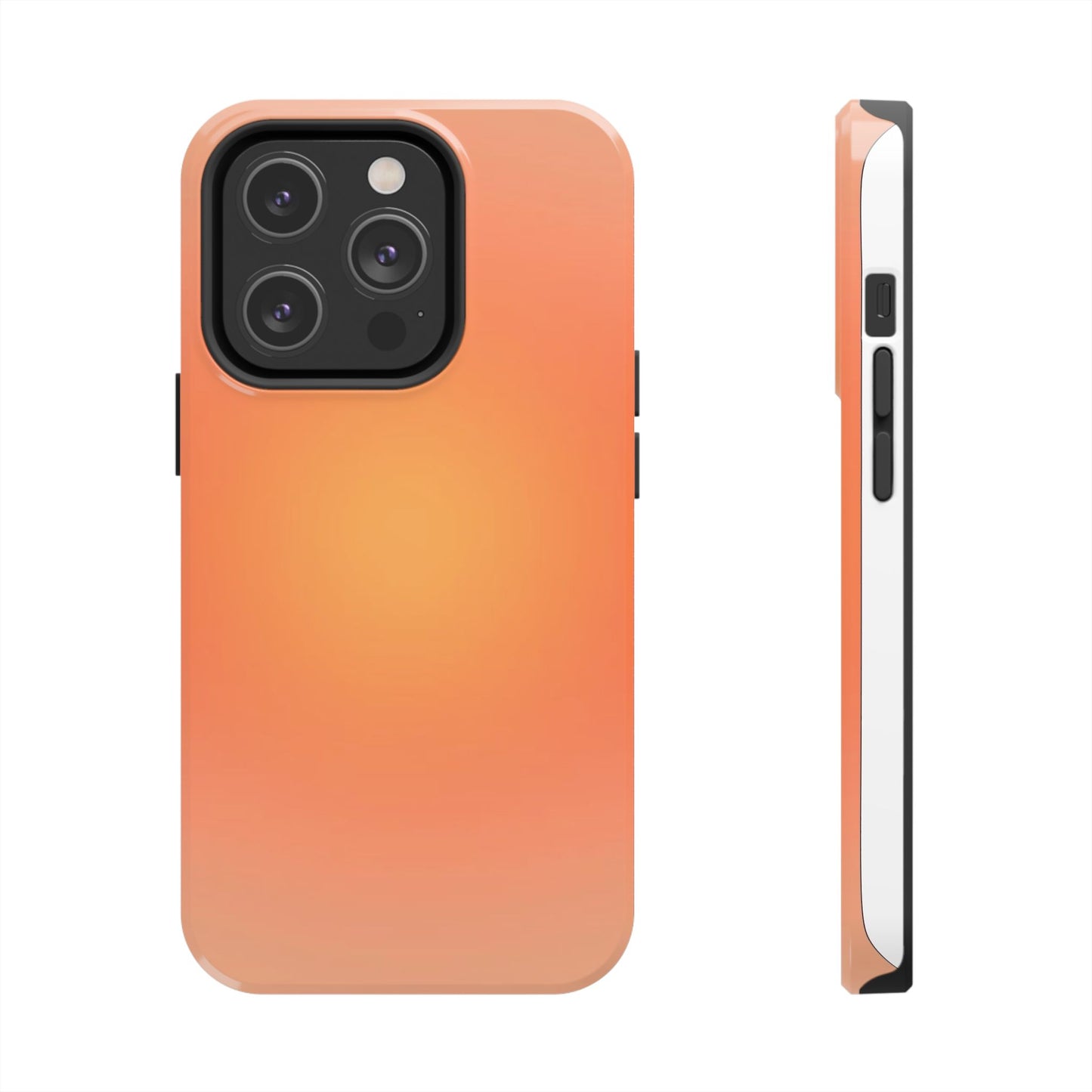 Sunset iPhone Case