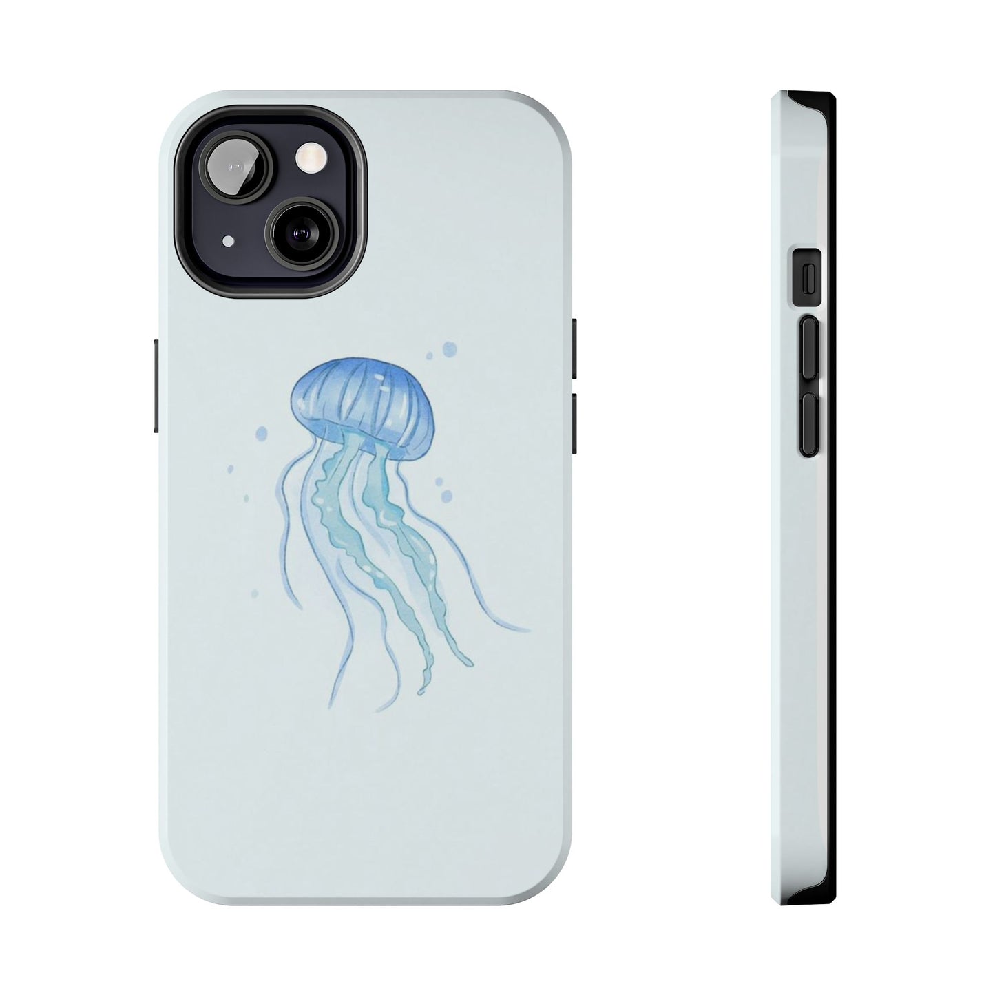 Jellyfish iPhone Case