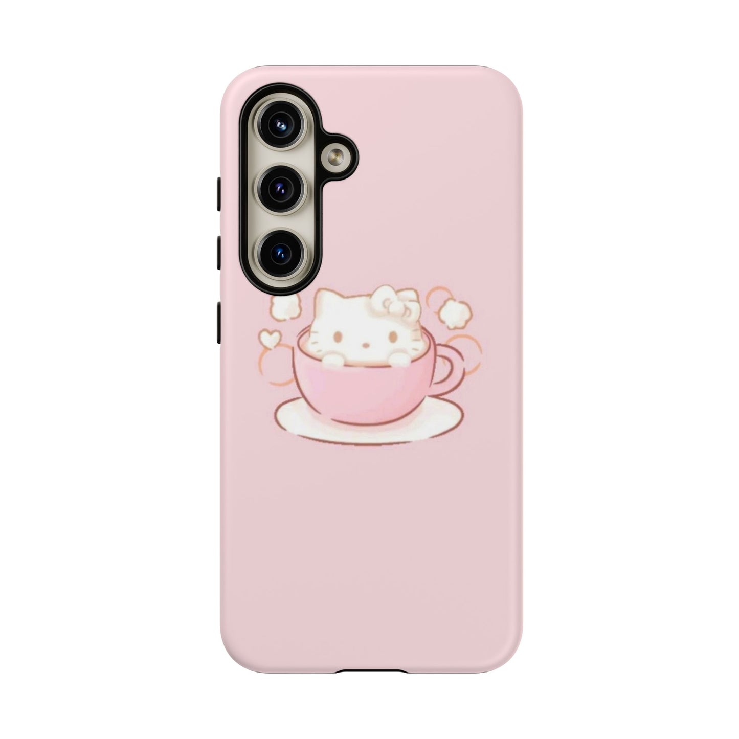 Hello Kitty Teacup Phone Case