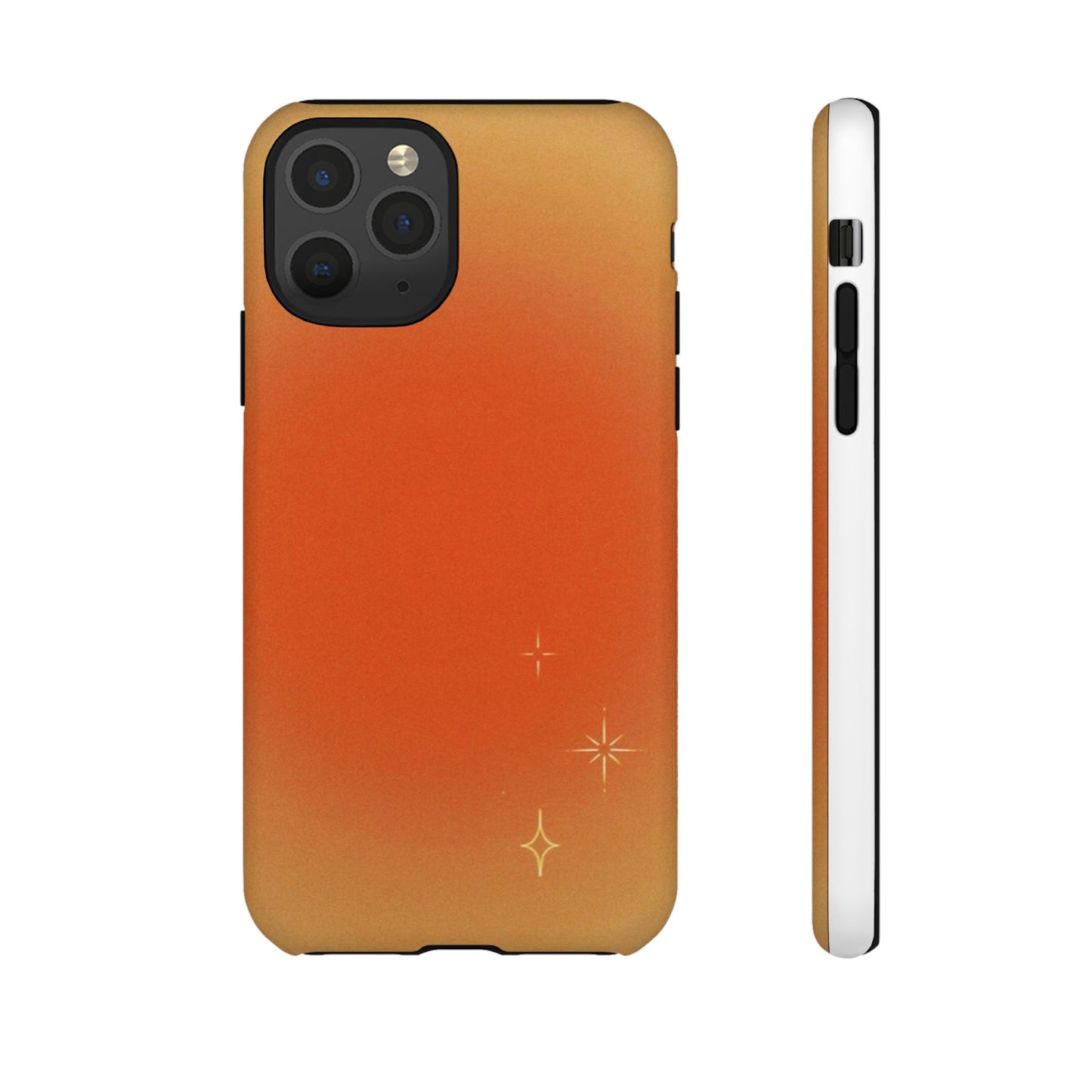 Sunrise iPhone Case