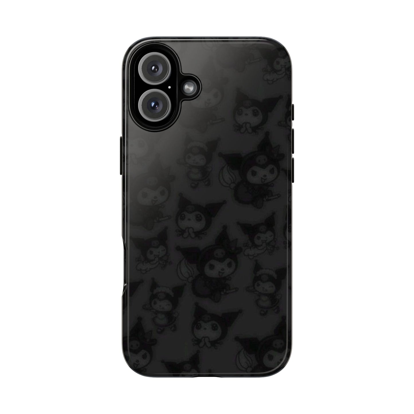 Kuromi Shadows Phone Case