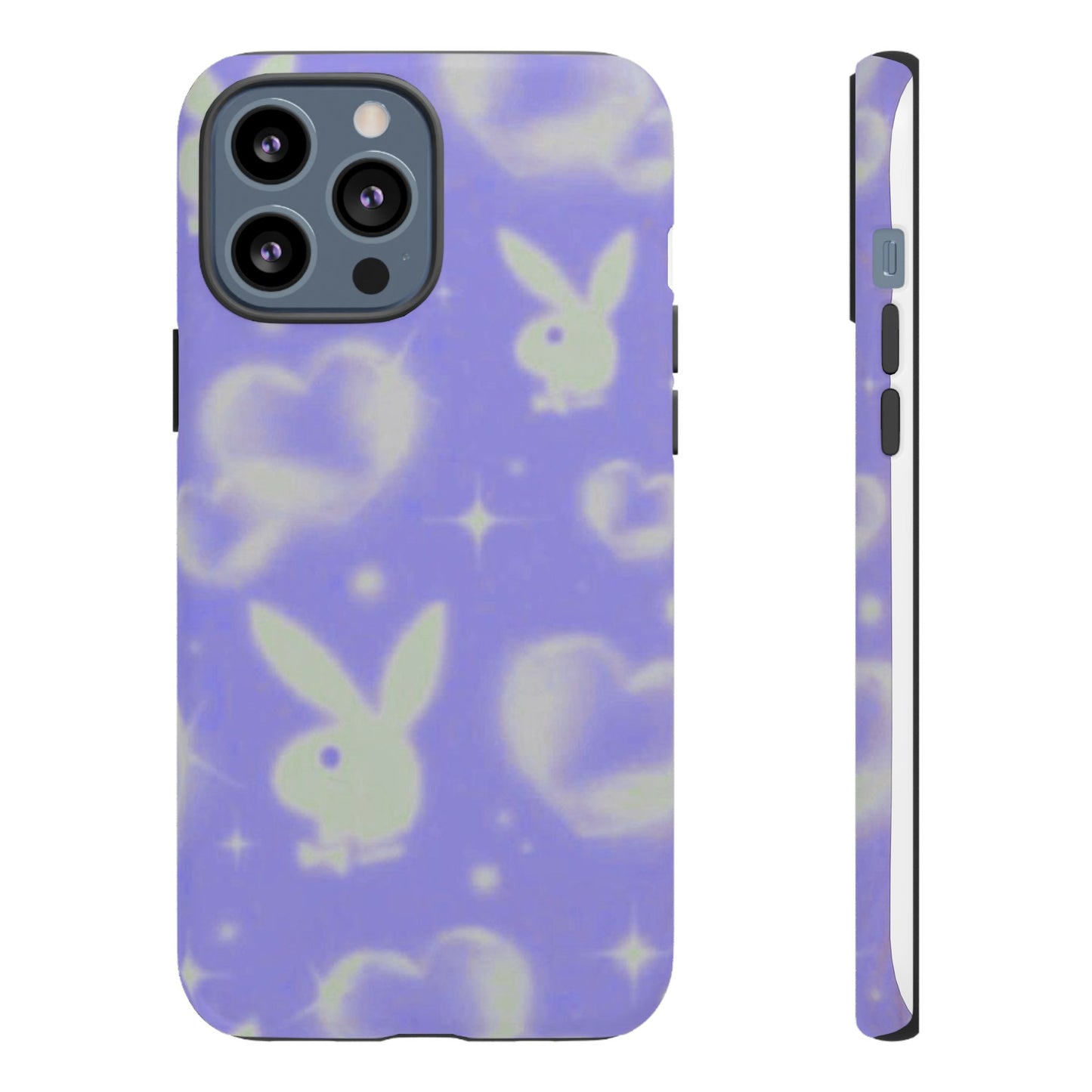 Playboy Air Spray iPhone Case