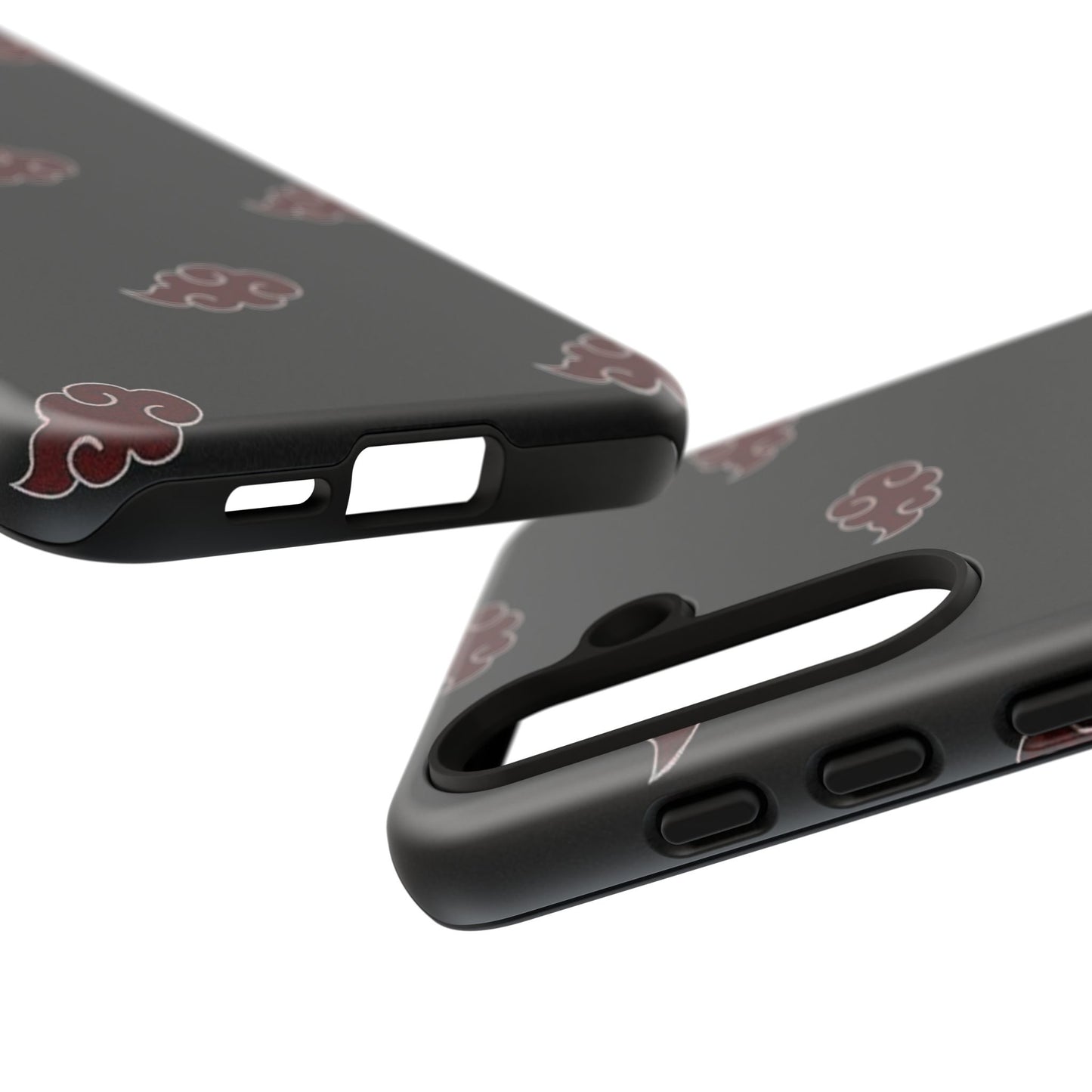 Akatsuki Logo Phone Case