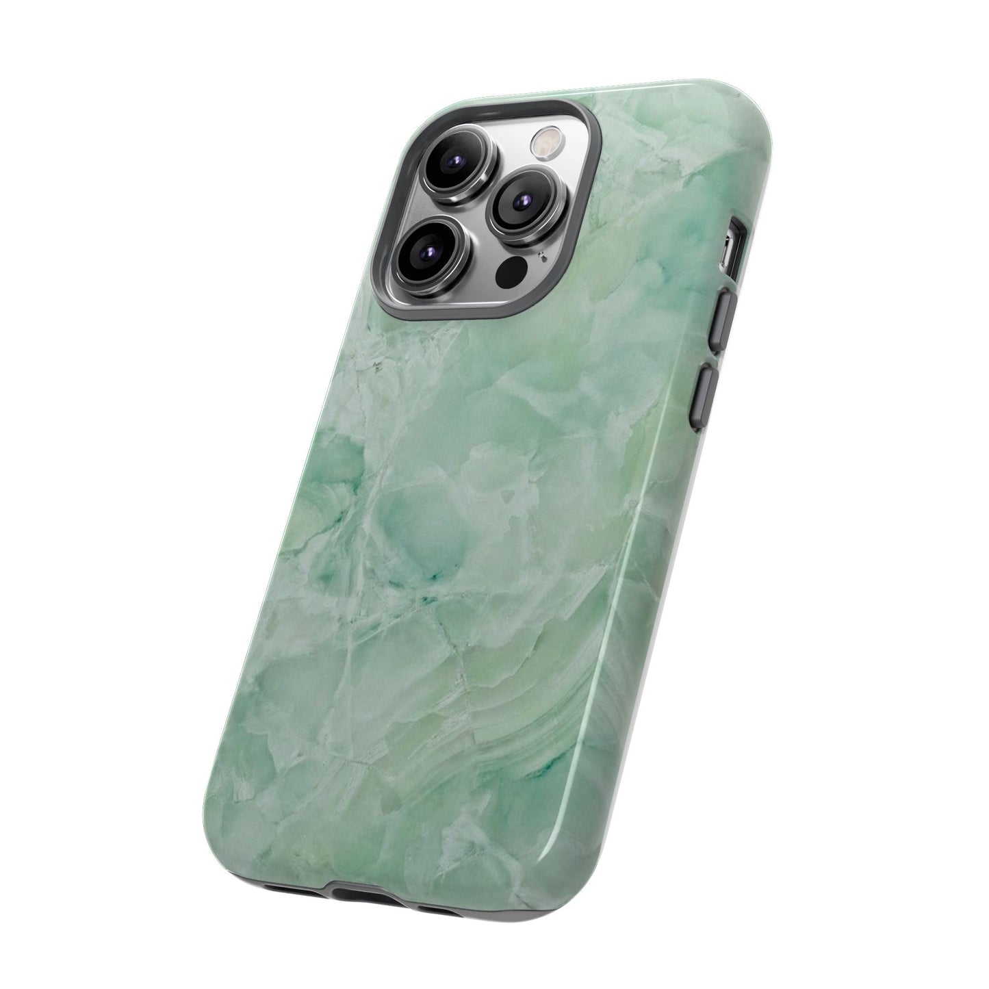 Jade iPhone Case