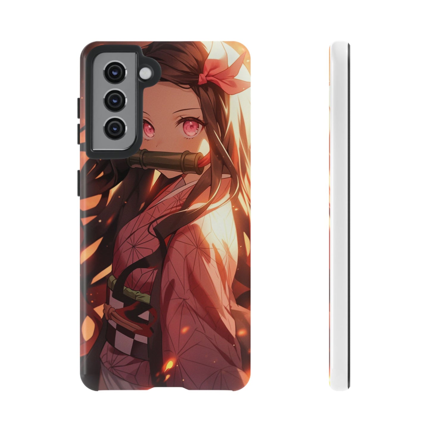 Kamado Nezuko iPhone Case