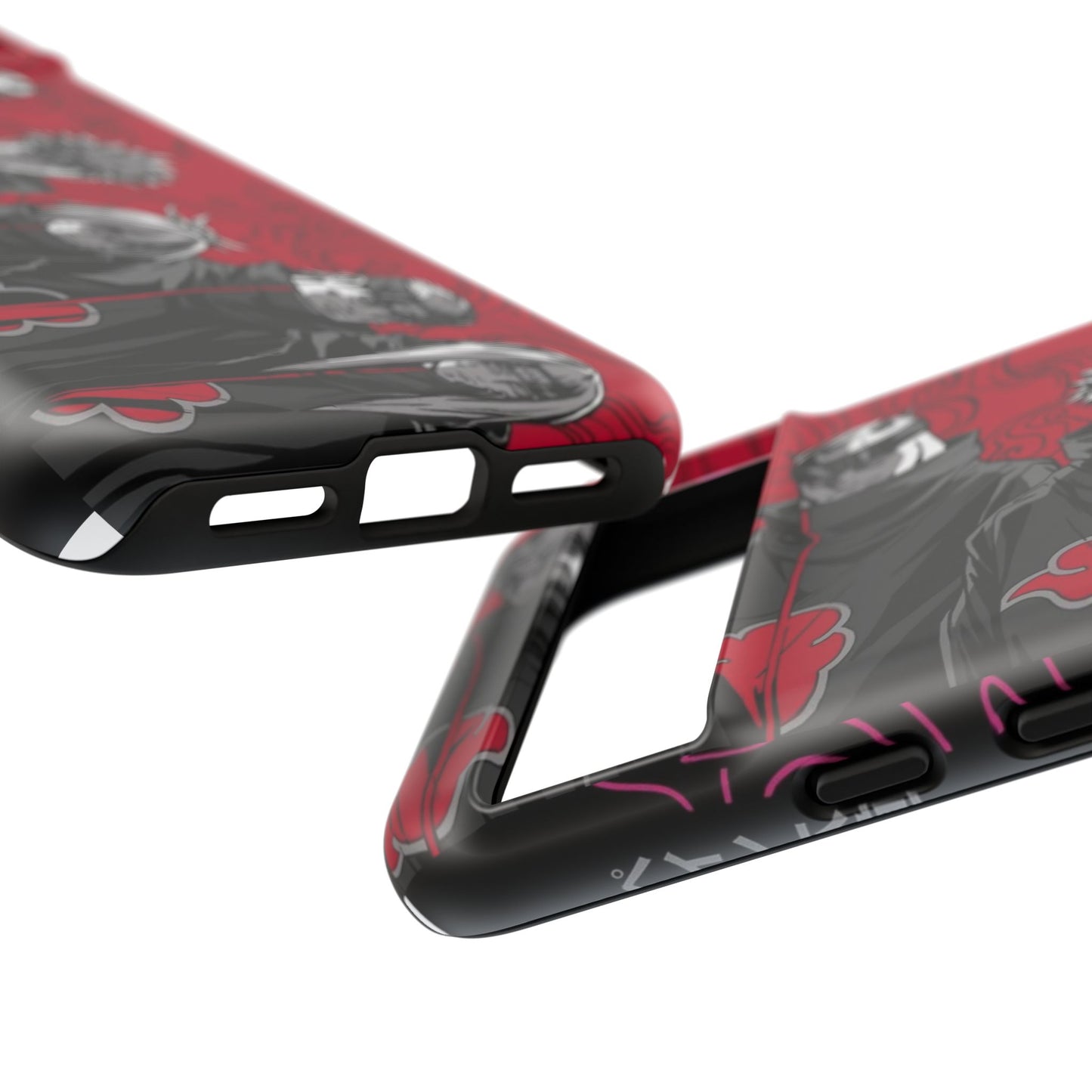 Akatsuki Members Phone Case