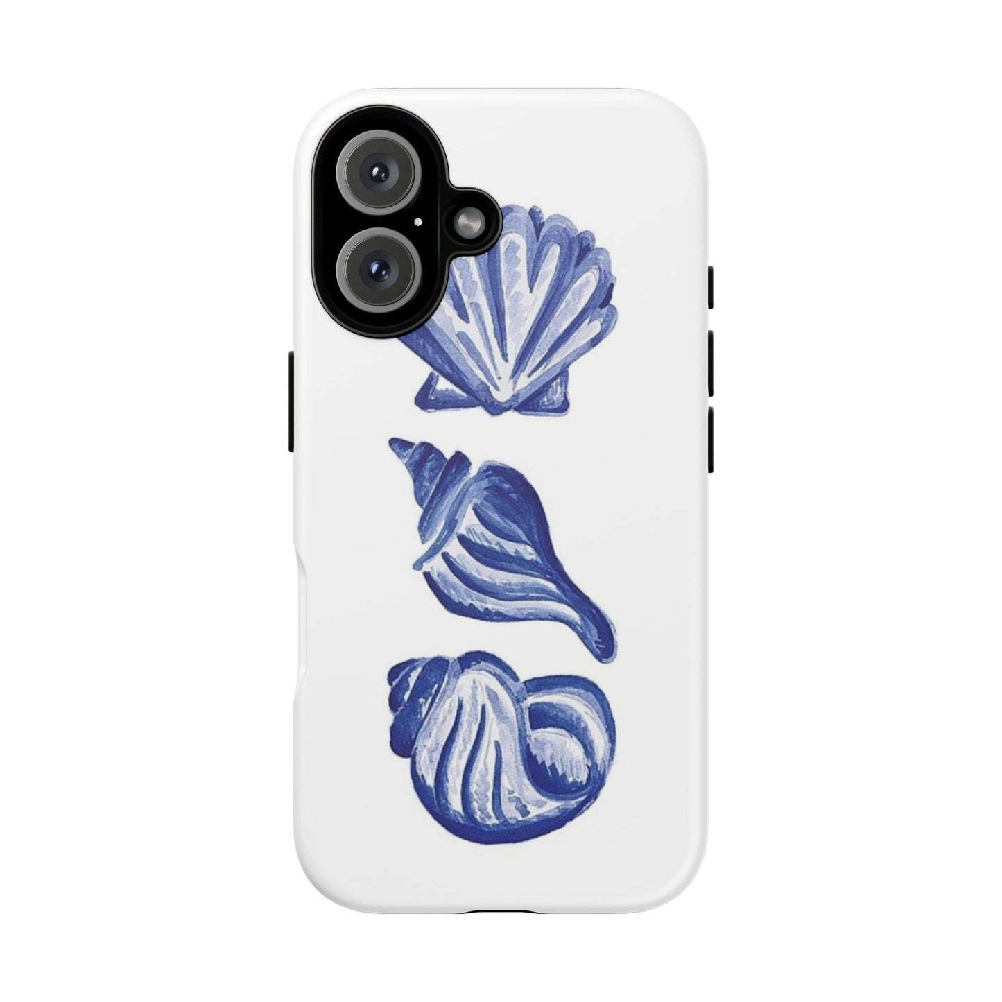 Seashell iPhone Case