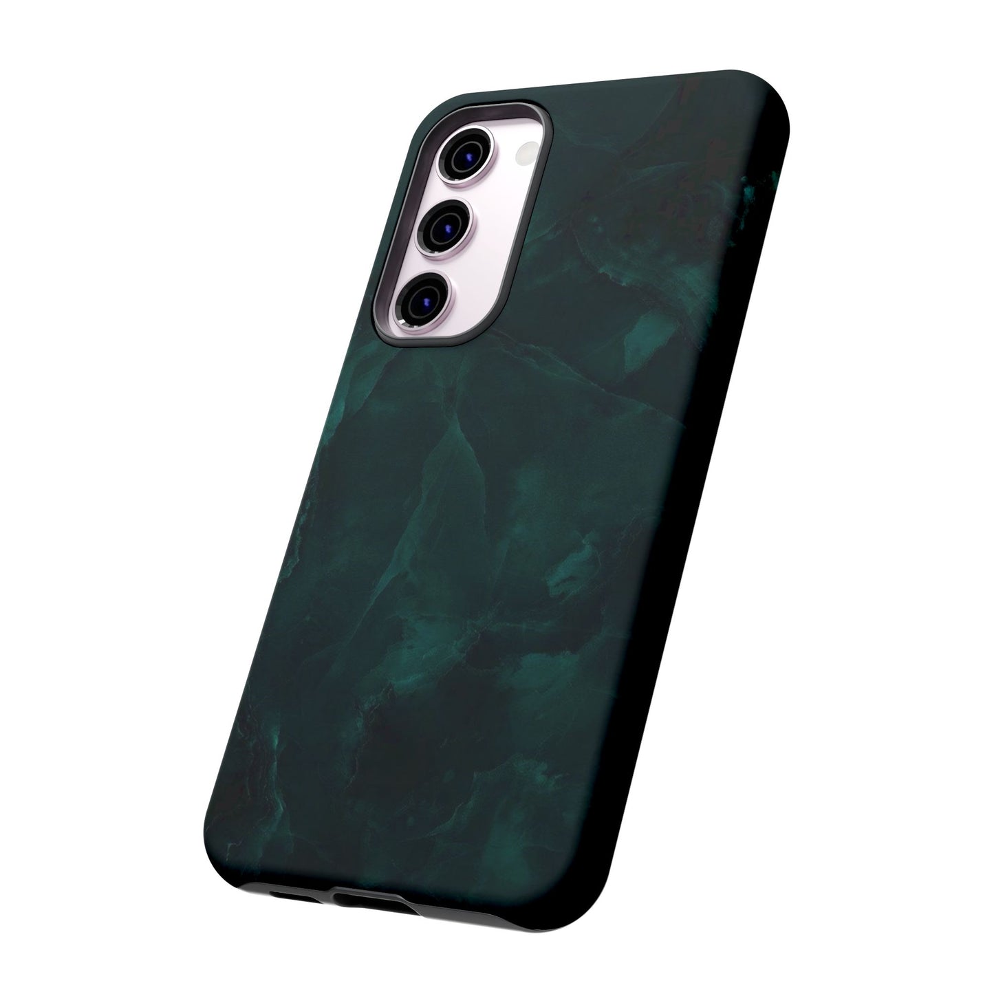 Emerald iPhone Case