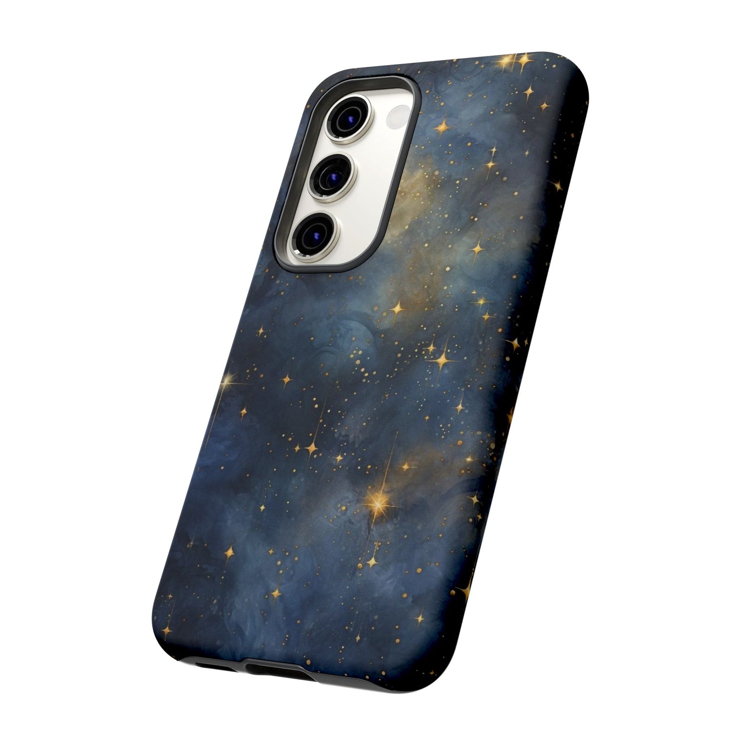 Galaxy iPhone Case