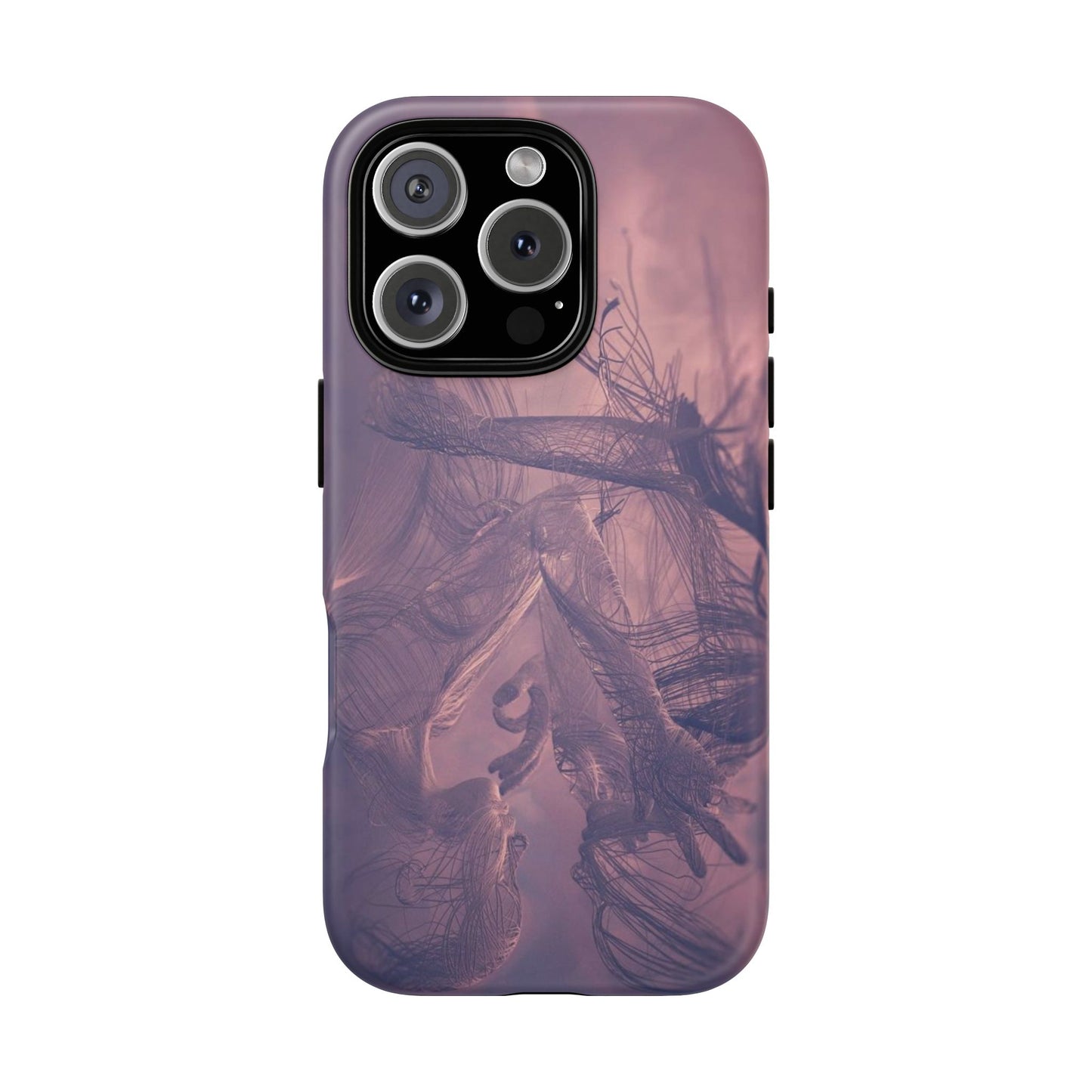 Soul Depth iPhone Case