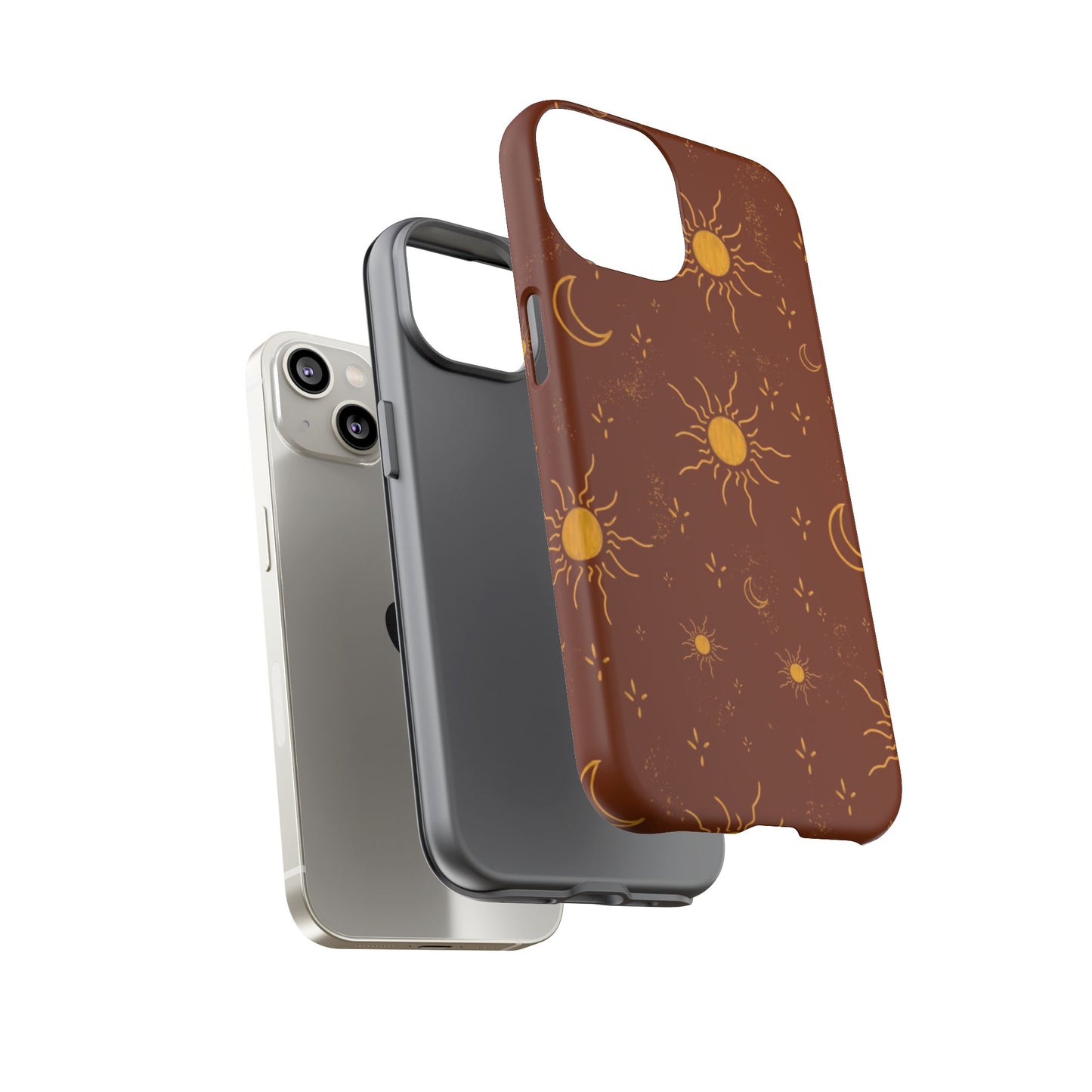 Toasted Sun Case