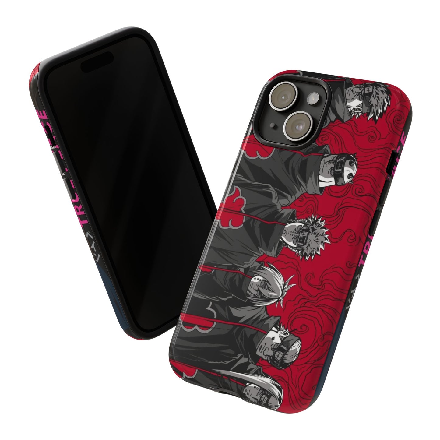 Akatsuki Members Phone Case