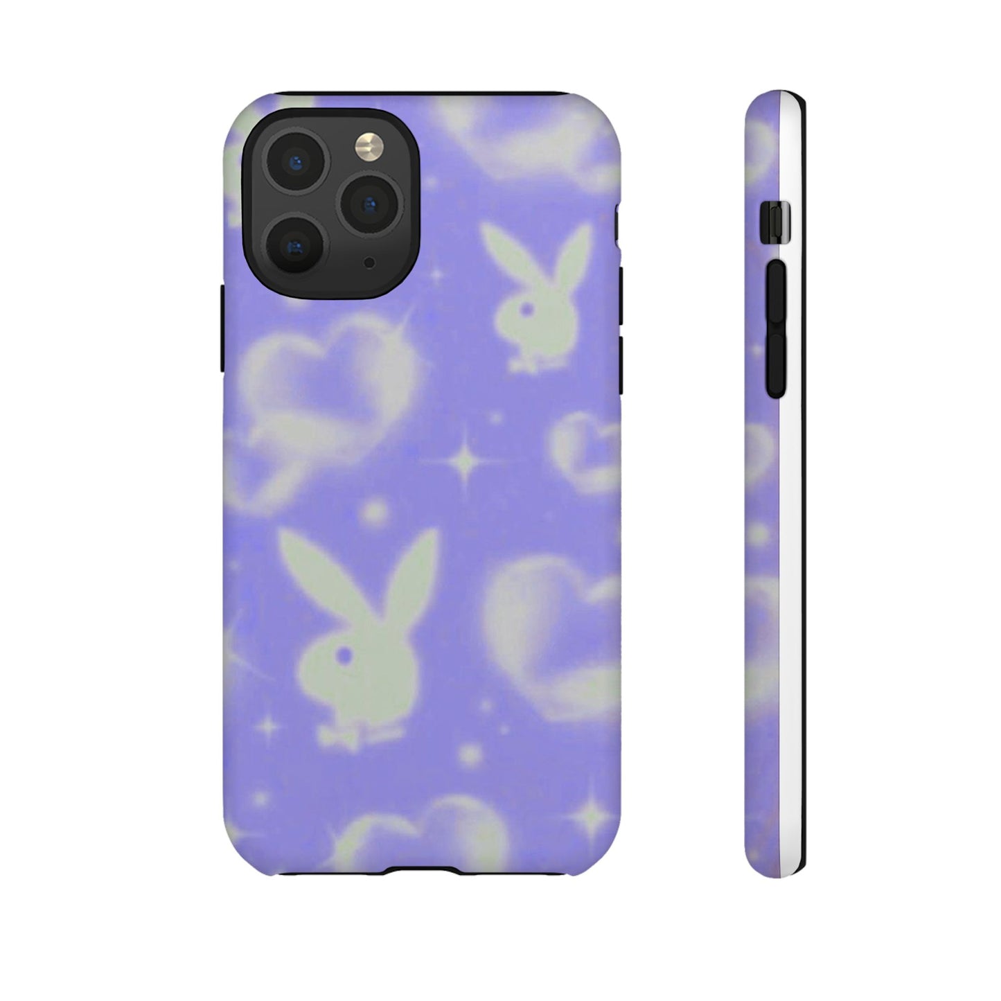 Playboy Air Spray iPhone Case