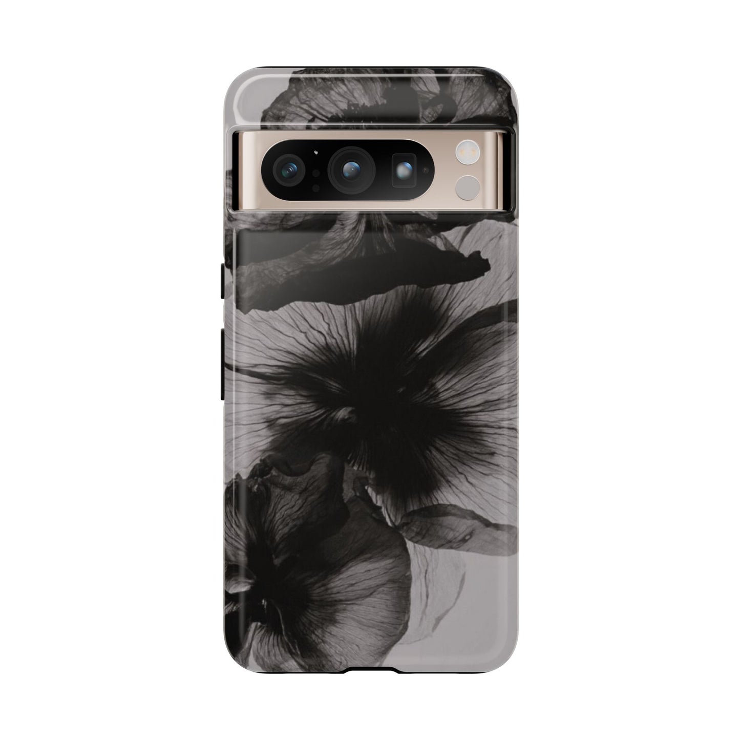 Bloom iPhone Case