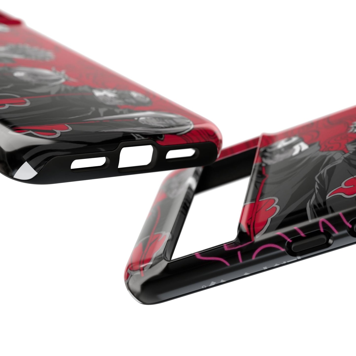 Akatsuki Members Phone Case