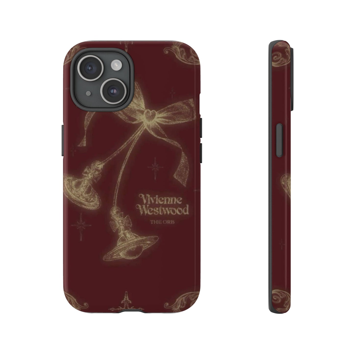 Vivienne Westwood iPhone Case