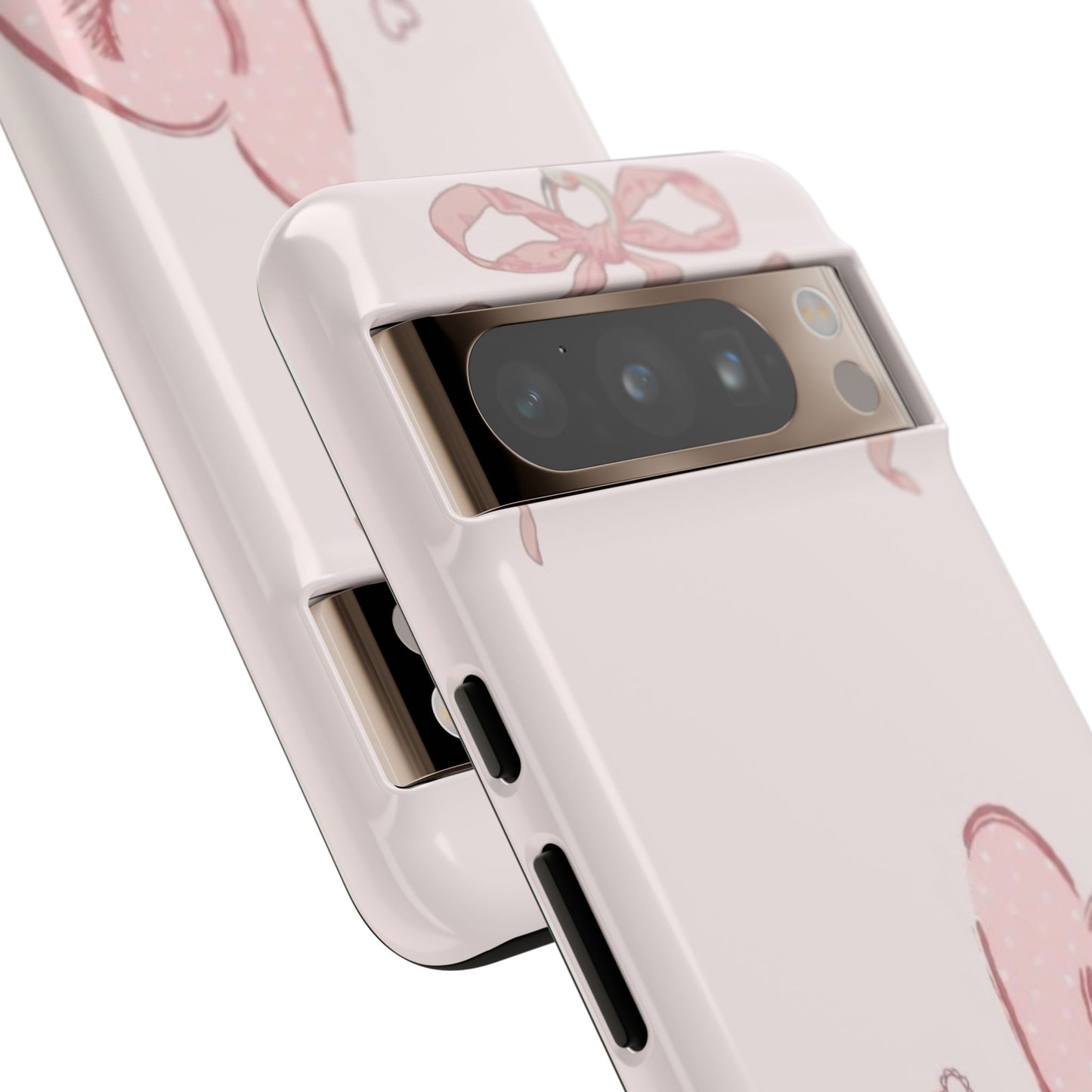 Coquette My Melody Phone Case