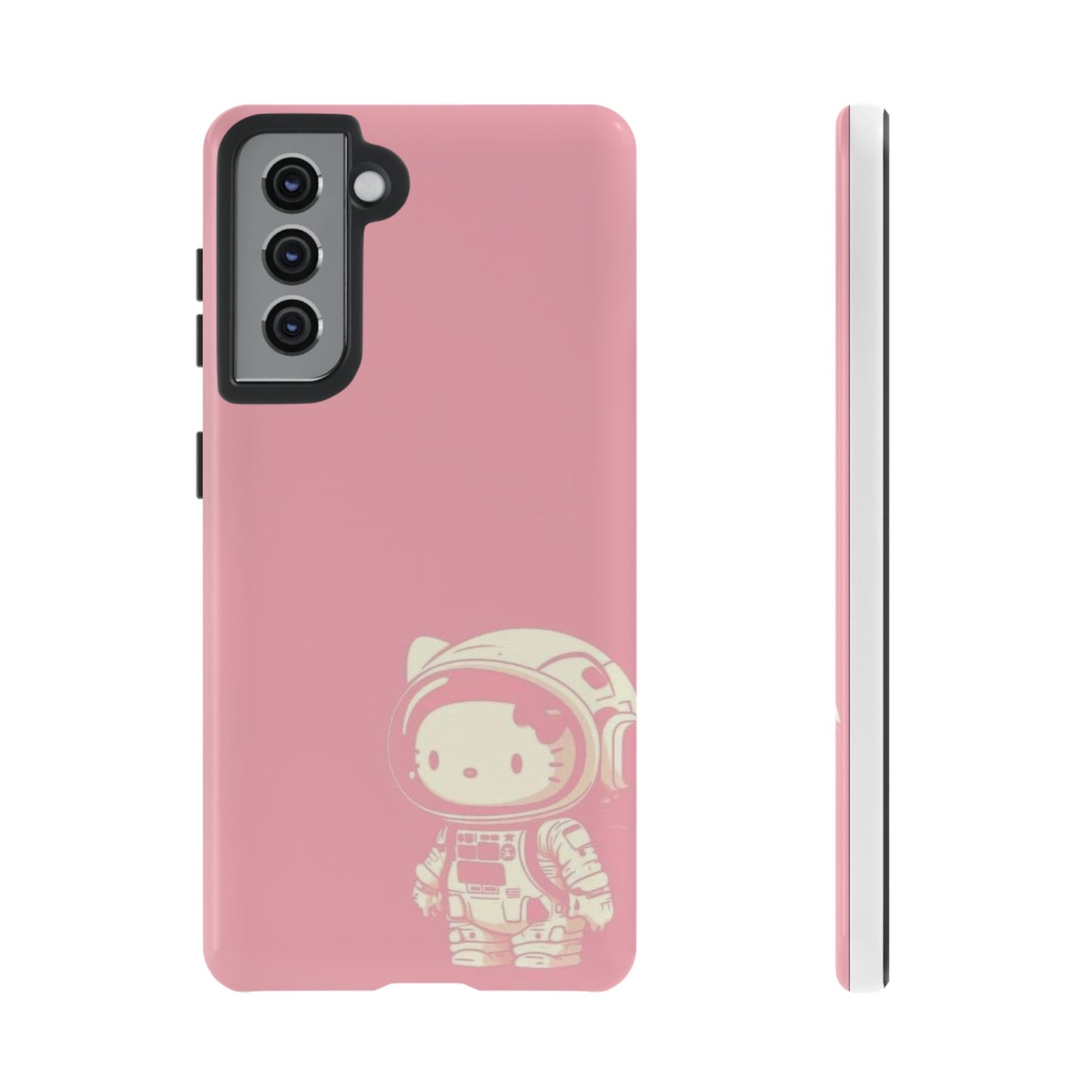 Astro Hello Kitty Phone Case