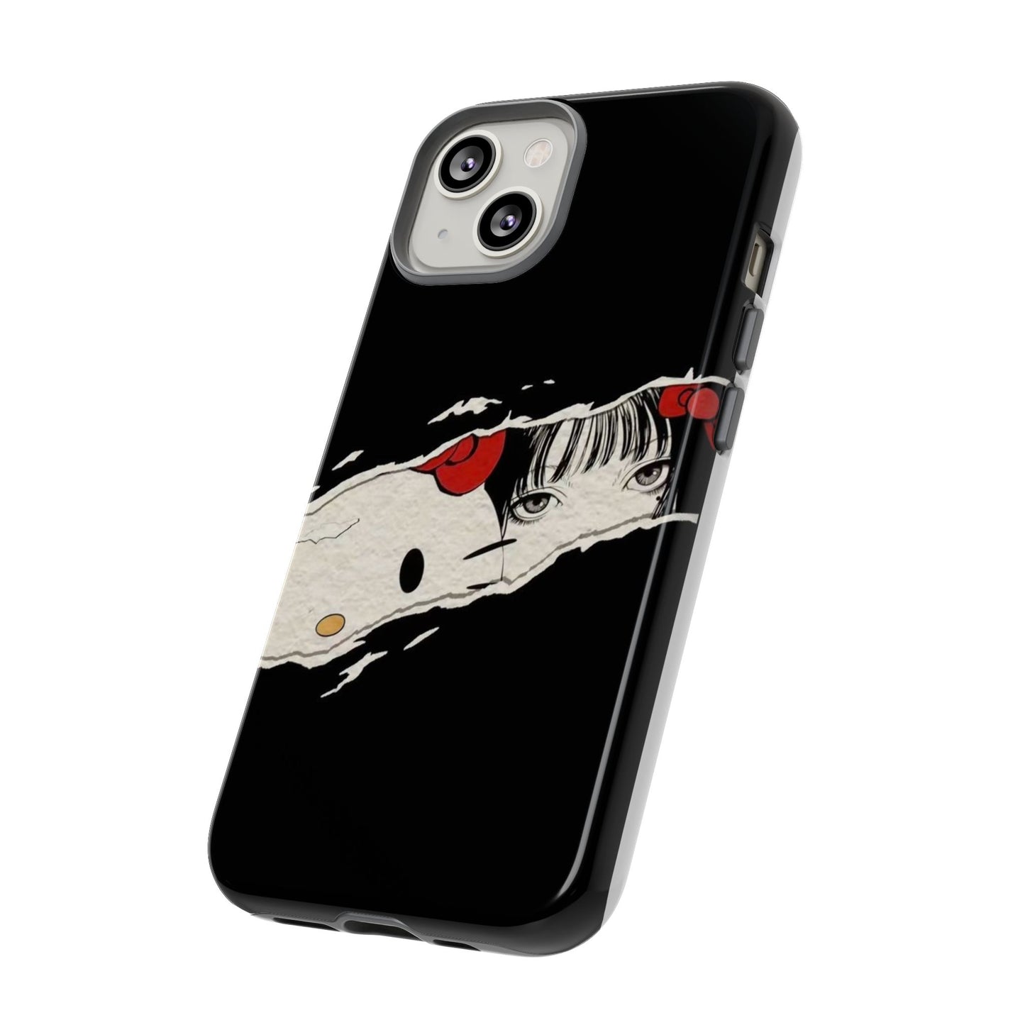 Junji x Hello Kitty Phone Case