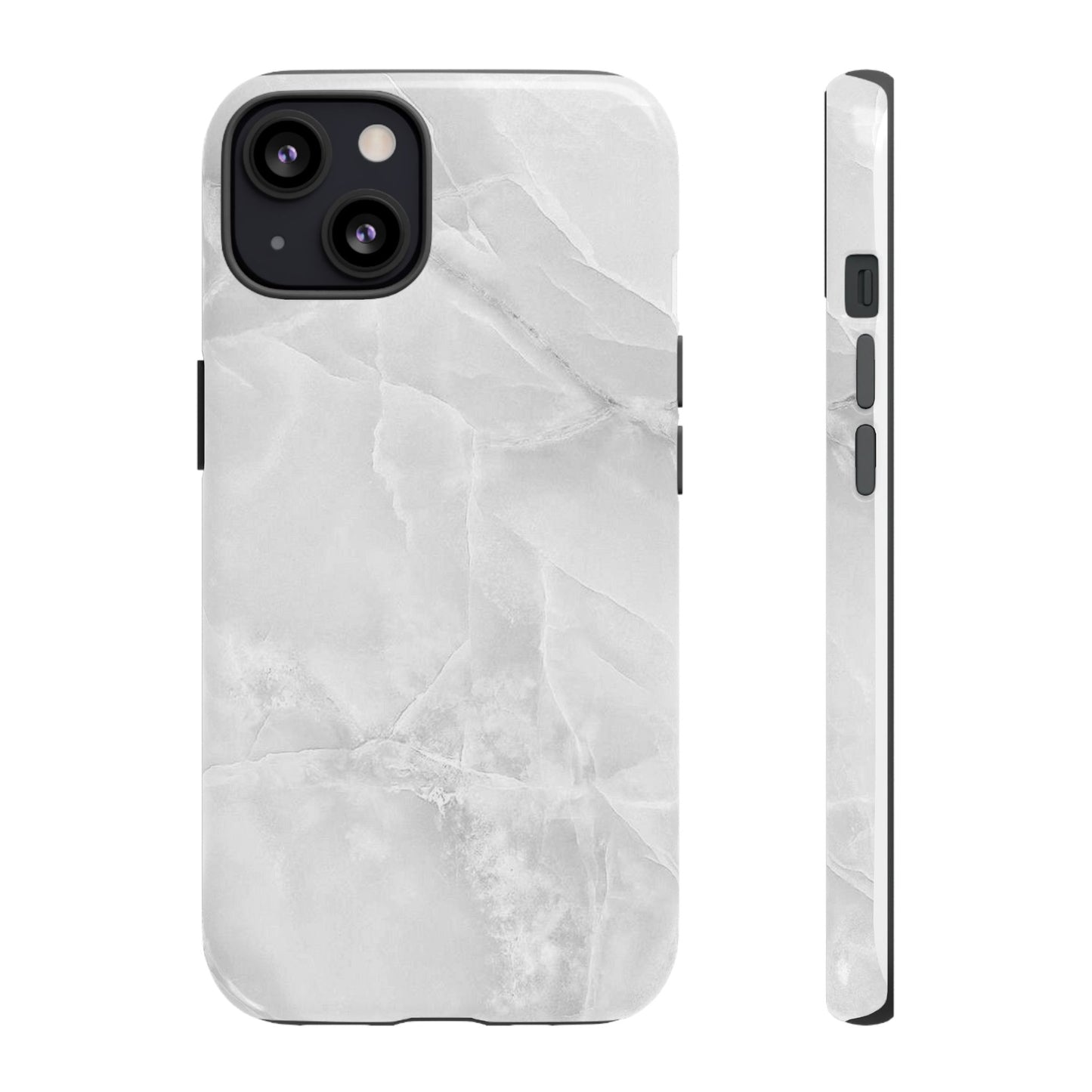 Carrara iPhone Case