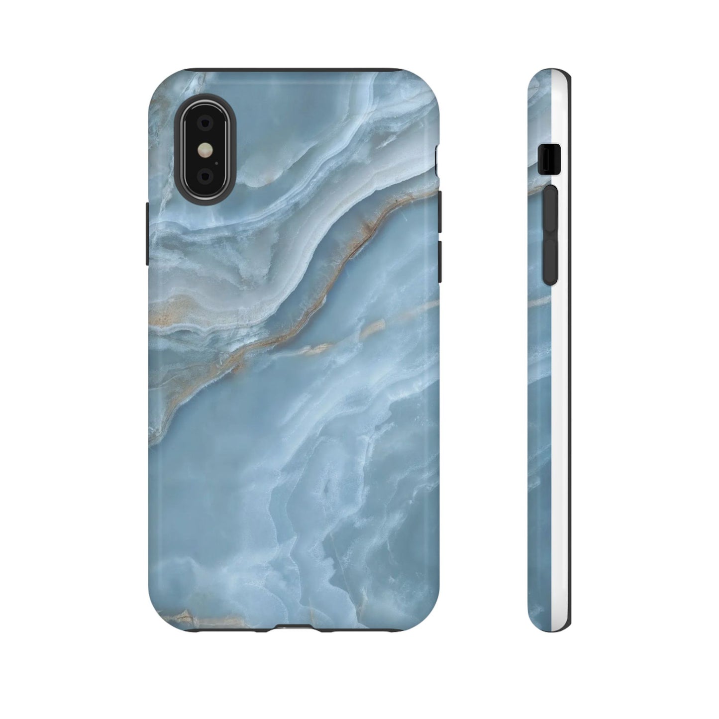 Apatite iPhone Case