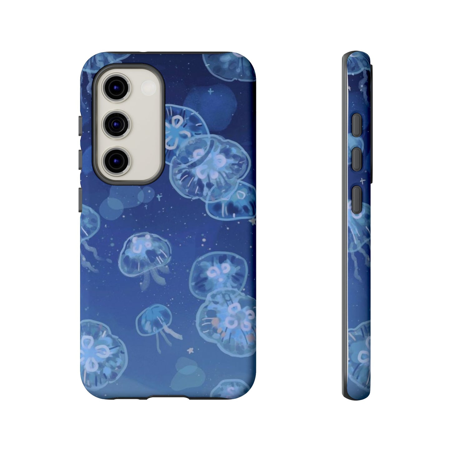 Jelly Night iPhone Case