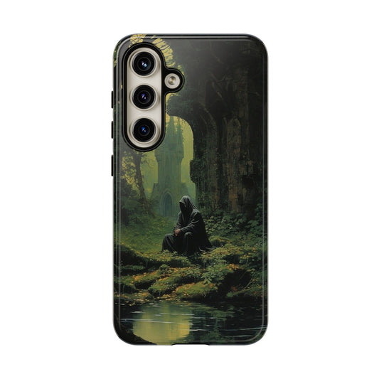 Joe iPhone Case