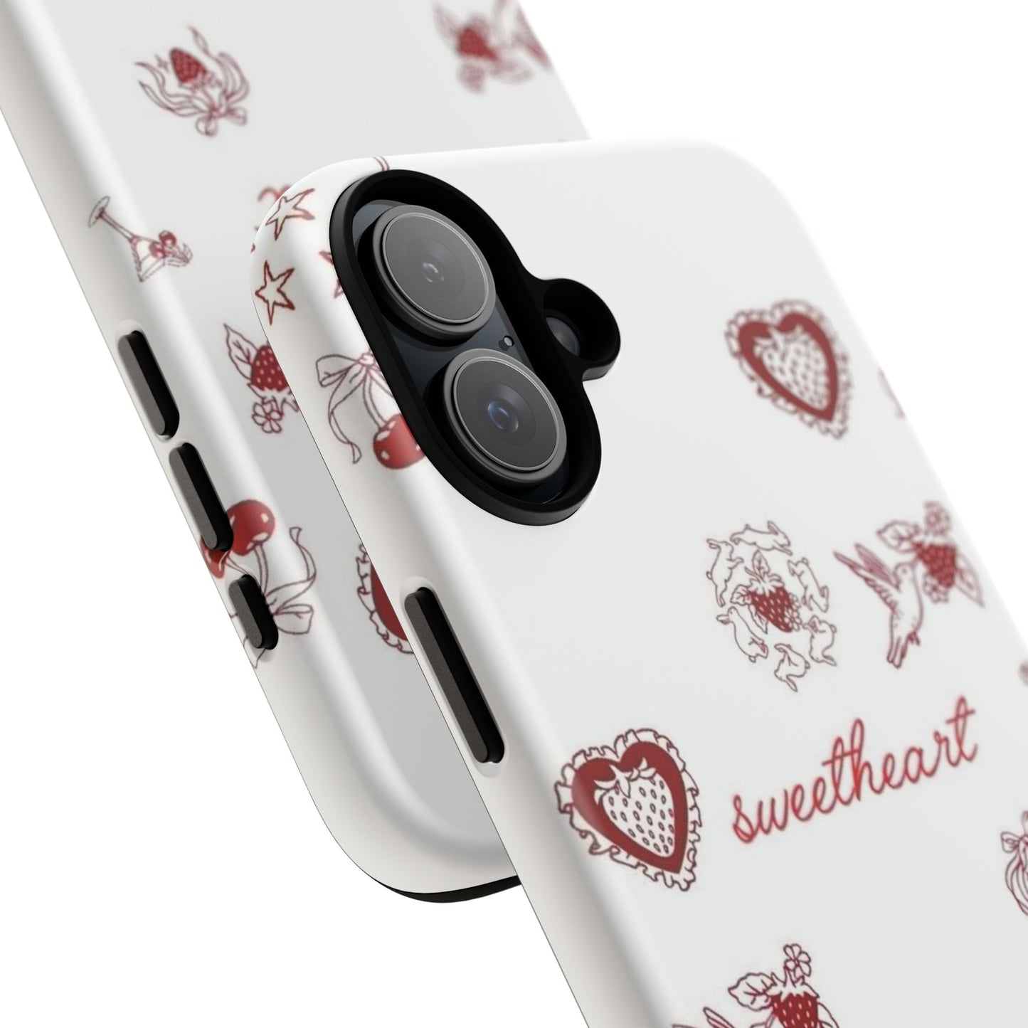 Sweetheart Phone Case