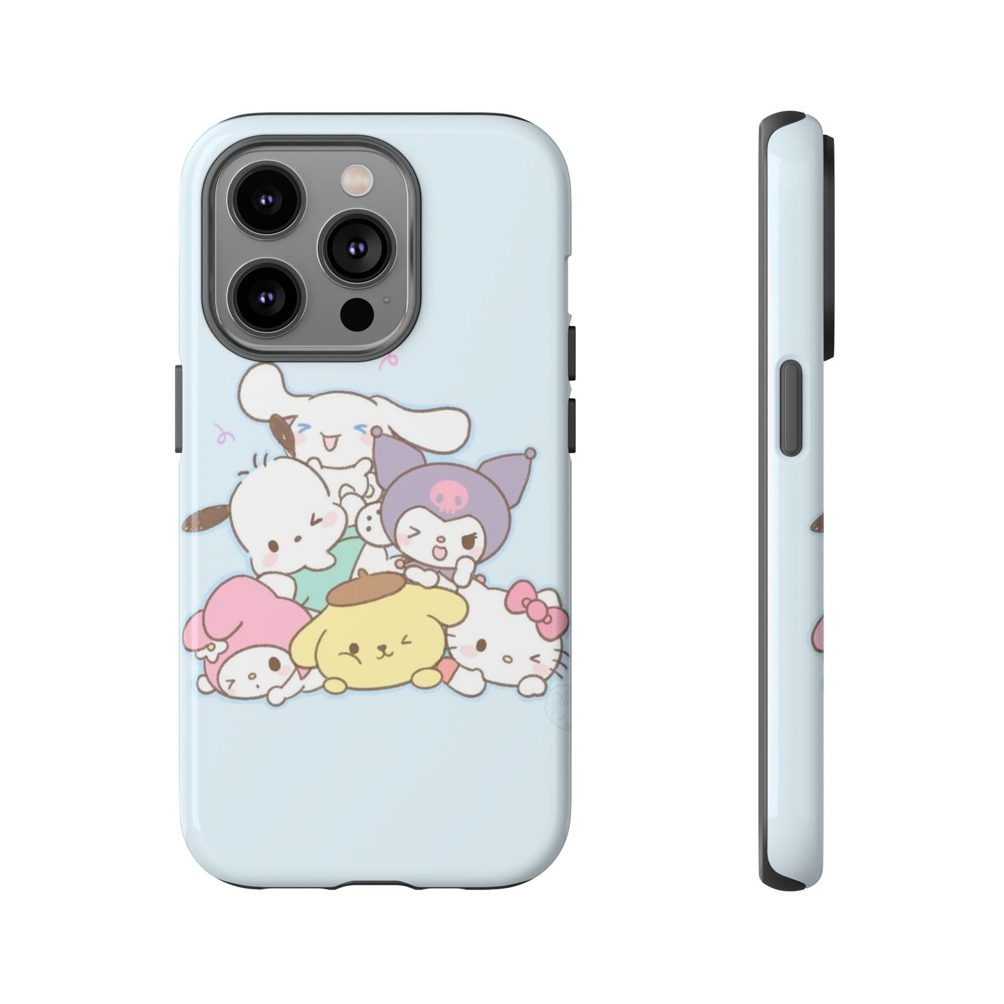 Sanrio Characters Phone Case