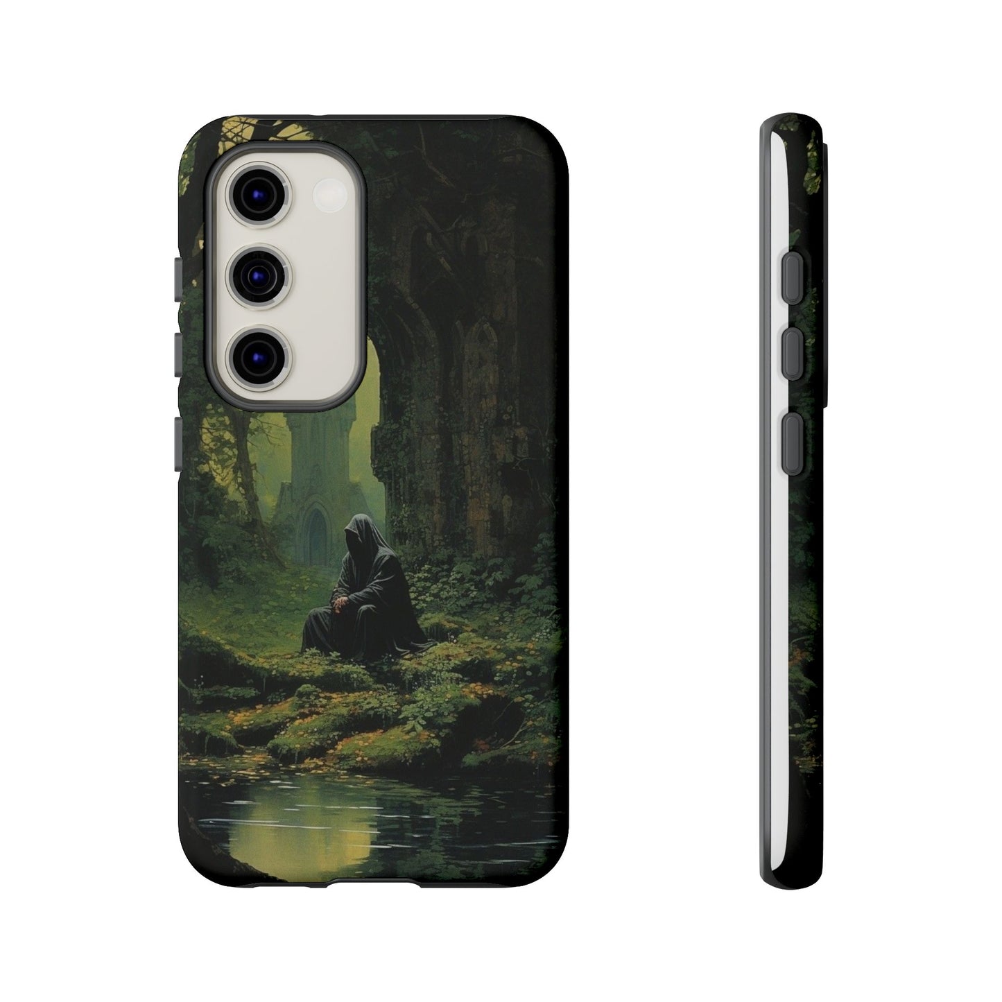 Joe iPhone Case