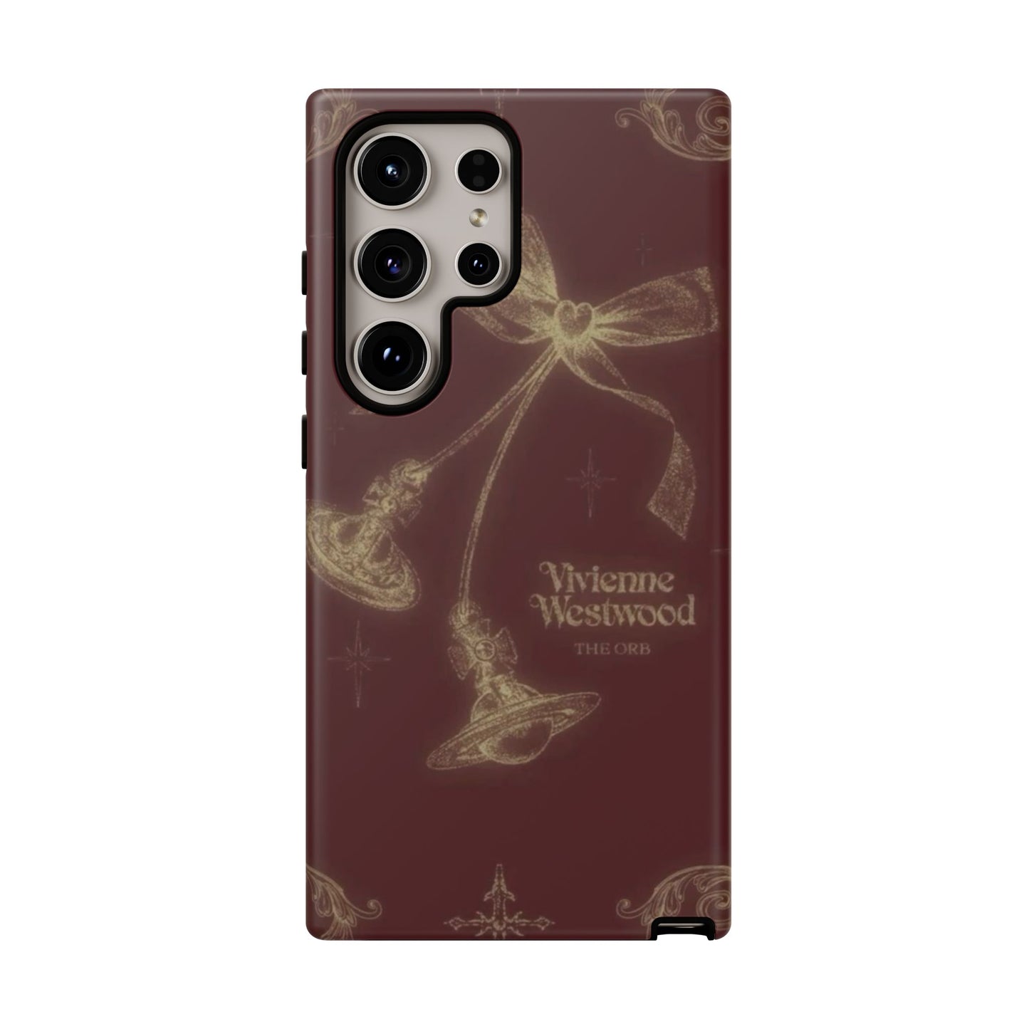 Vivienne Westwood iPhone Case