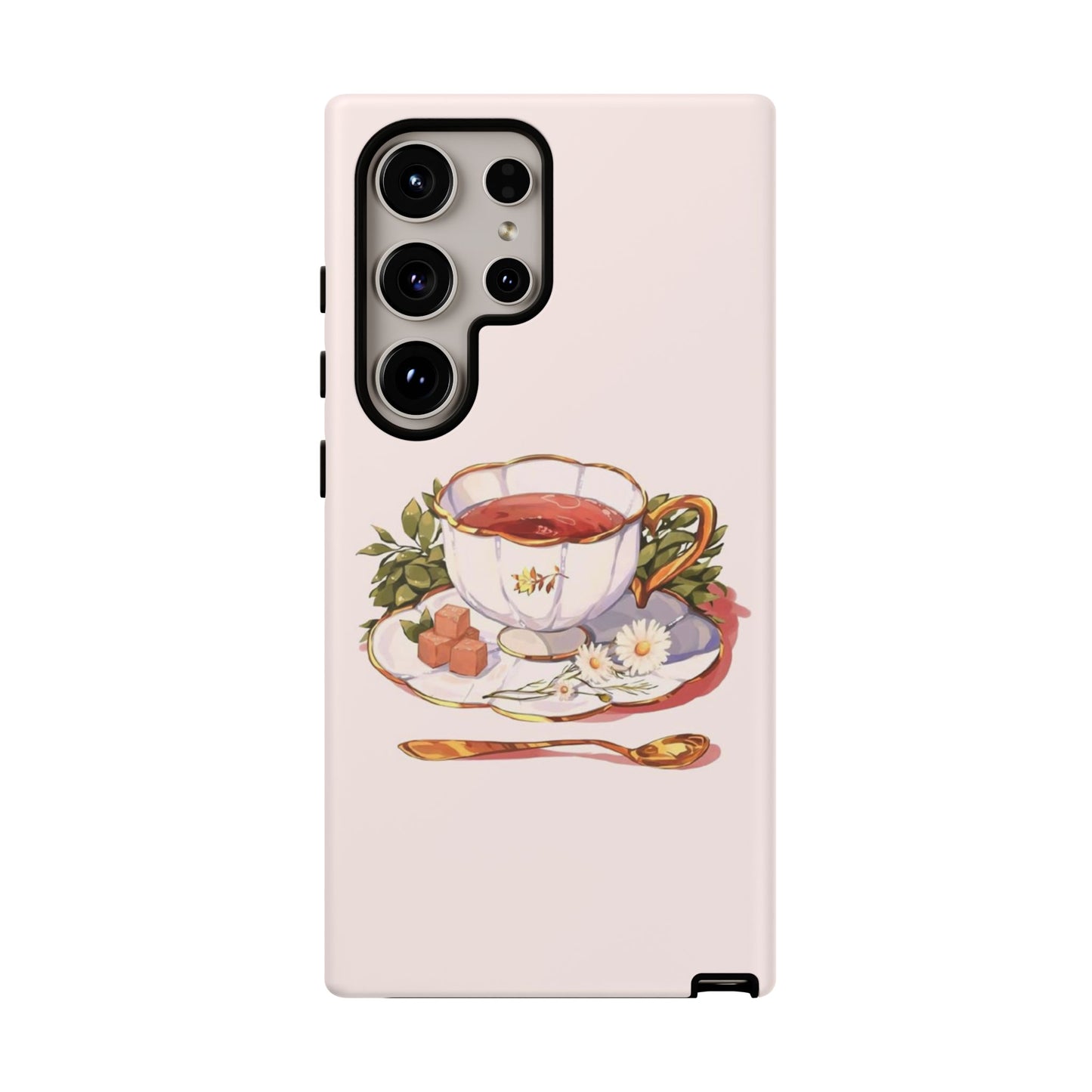 Fruit Tea Phone Case