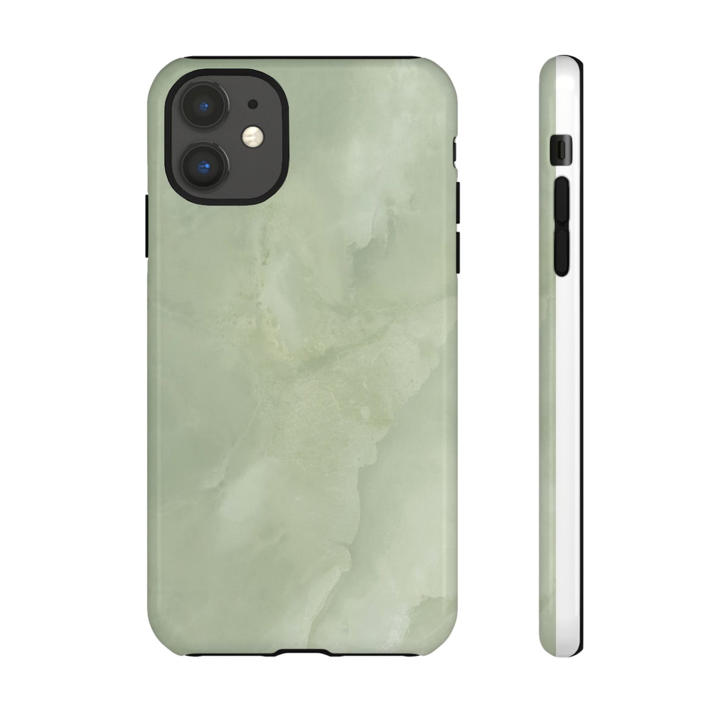 Aventurine iPhone Case