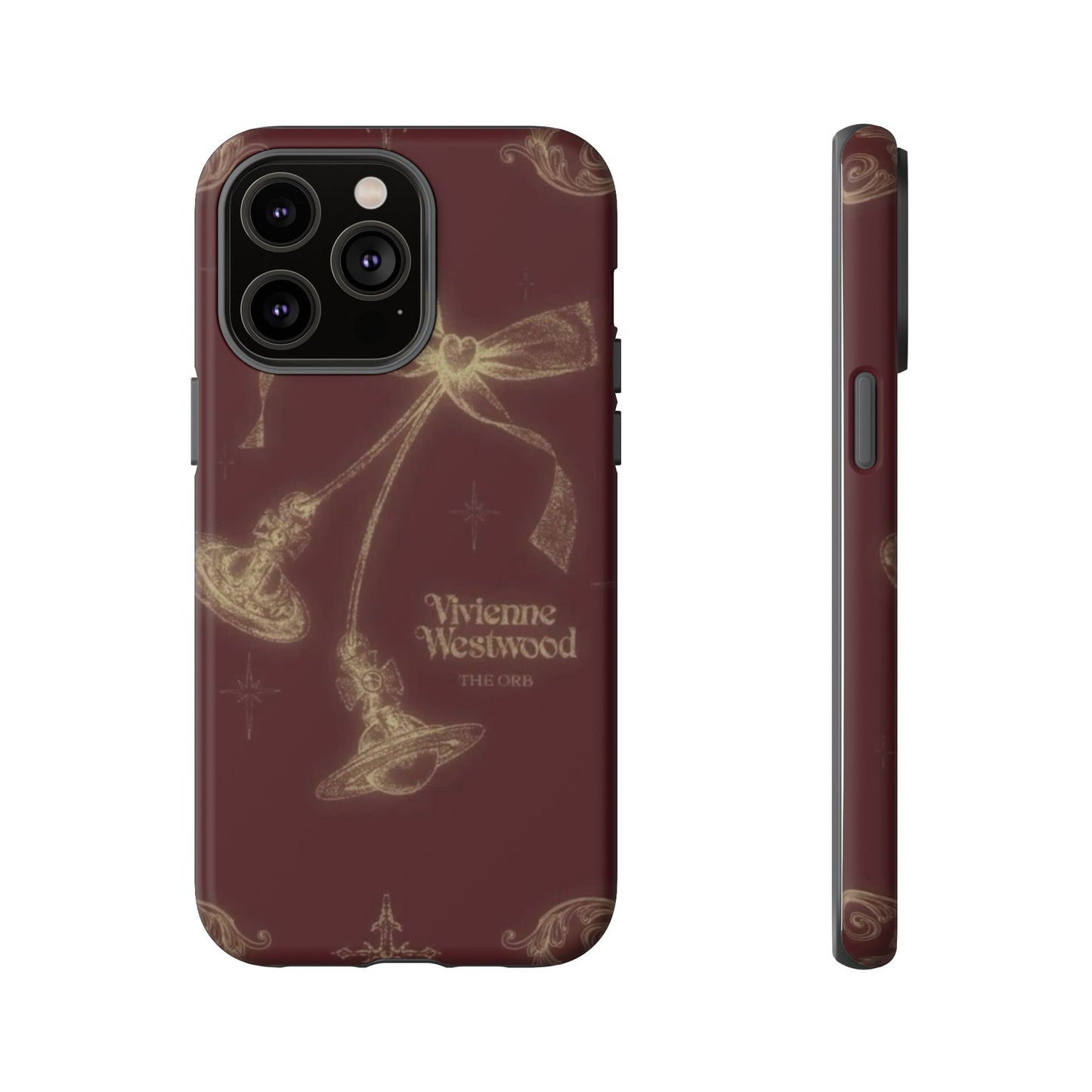 Vivienne Westwood iPhone Case