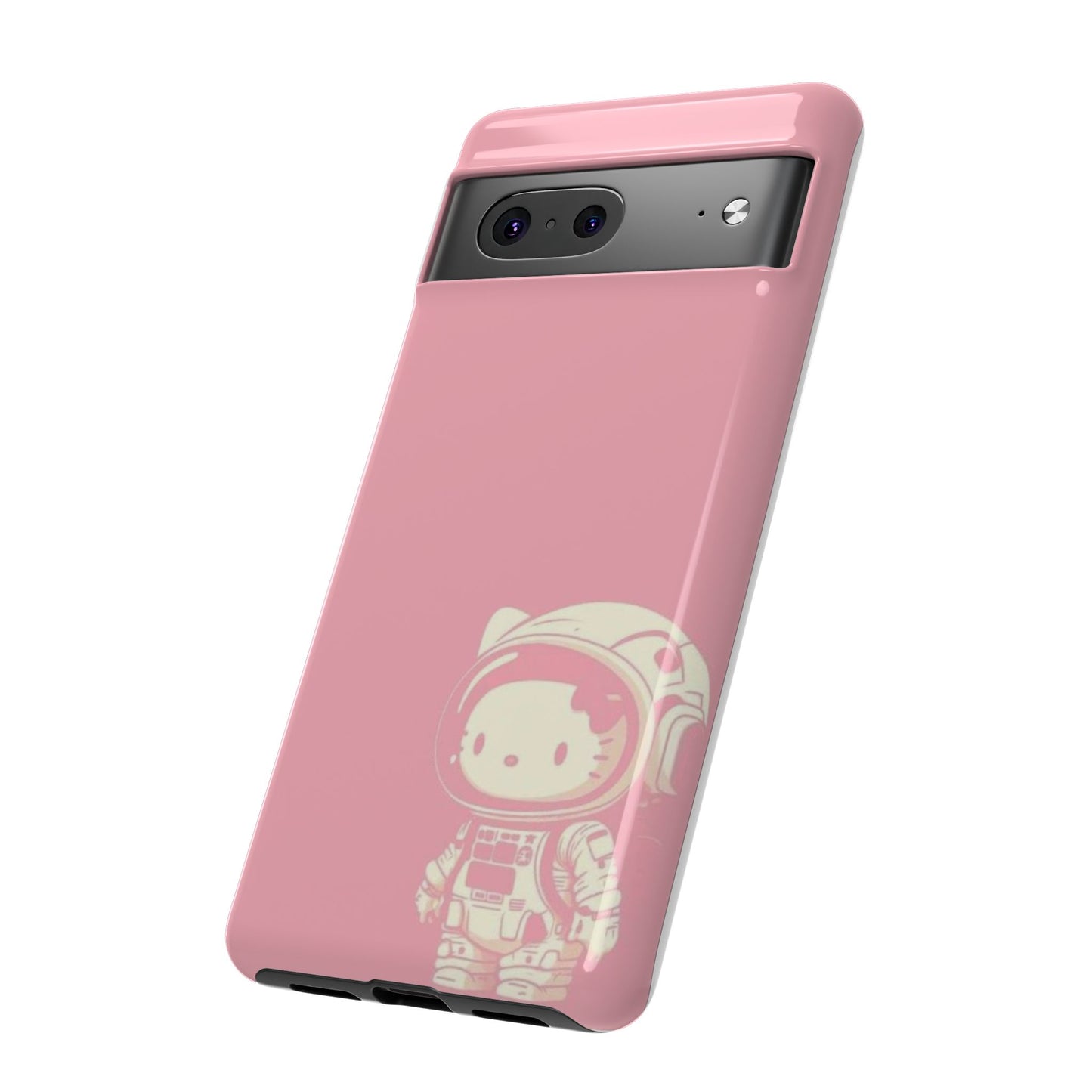 Astro Hello Kitty Phone Case