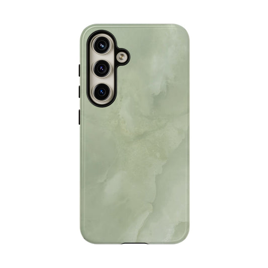 Aventurine iPhone Case