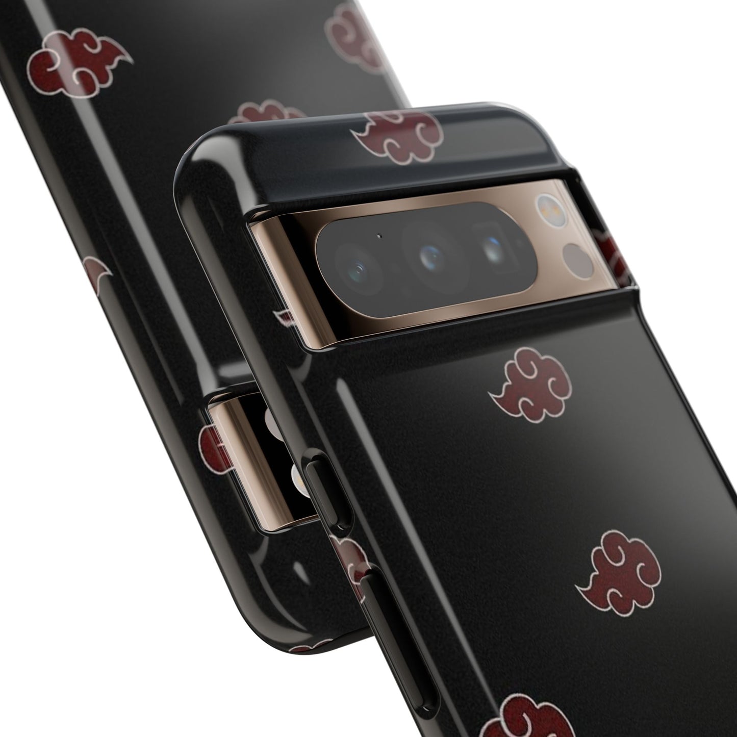 Akatsuki Logo Phone Case