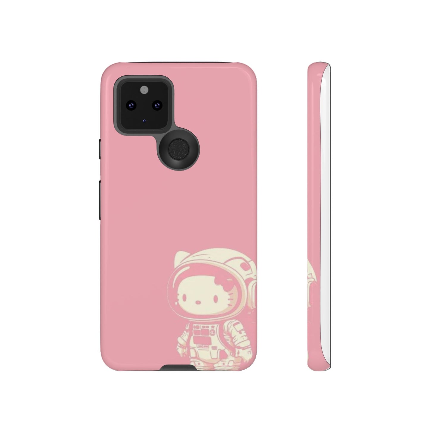 Astro Hello Kitty Phone Case