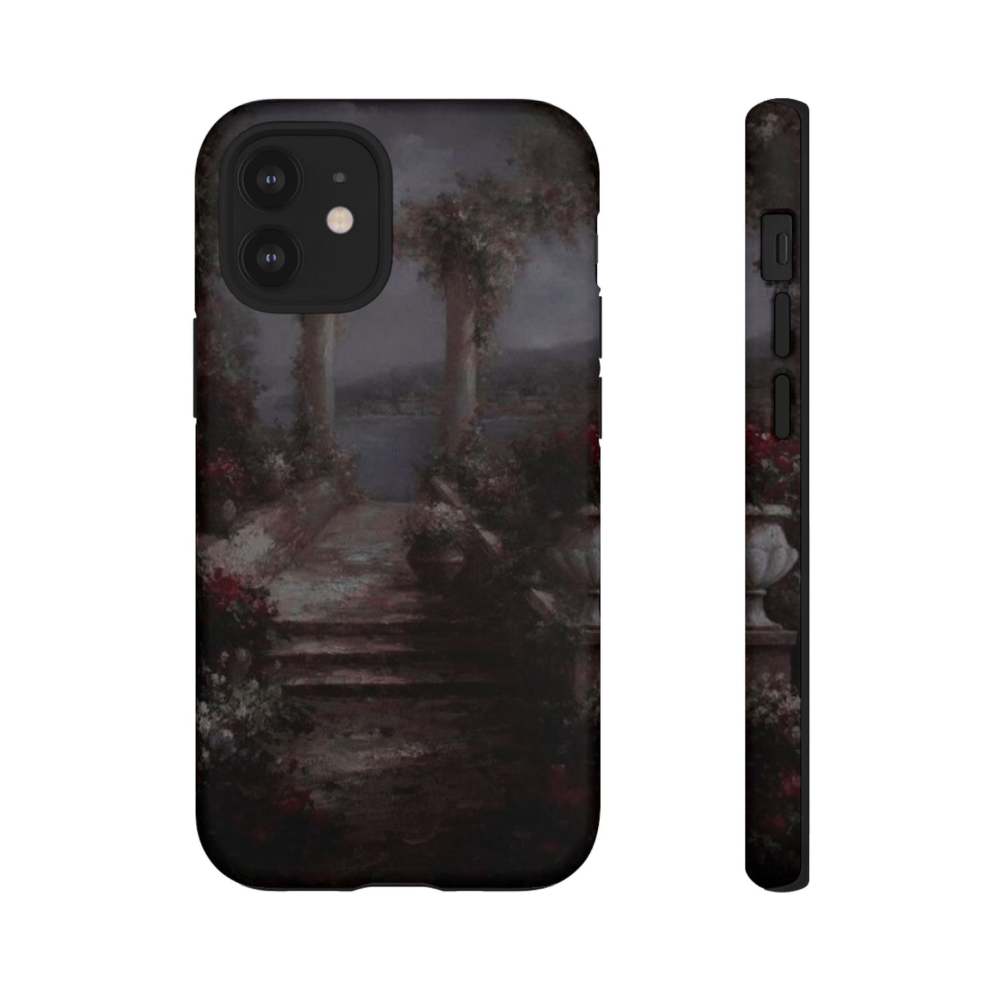 Galloway iPhone Cases