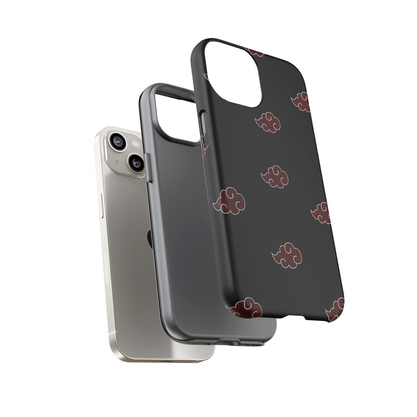 Akatsuki Logo Phone Case