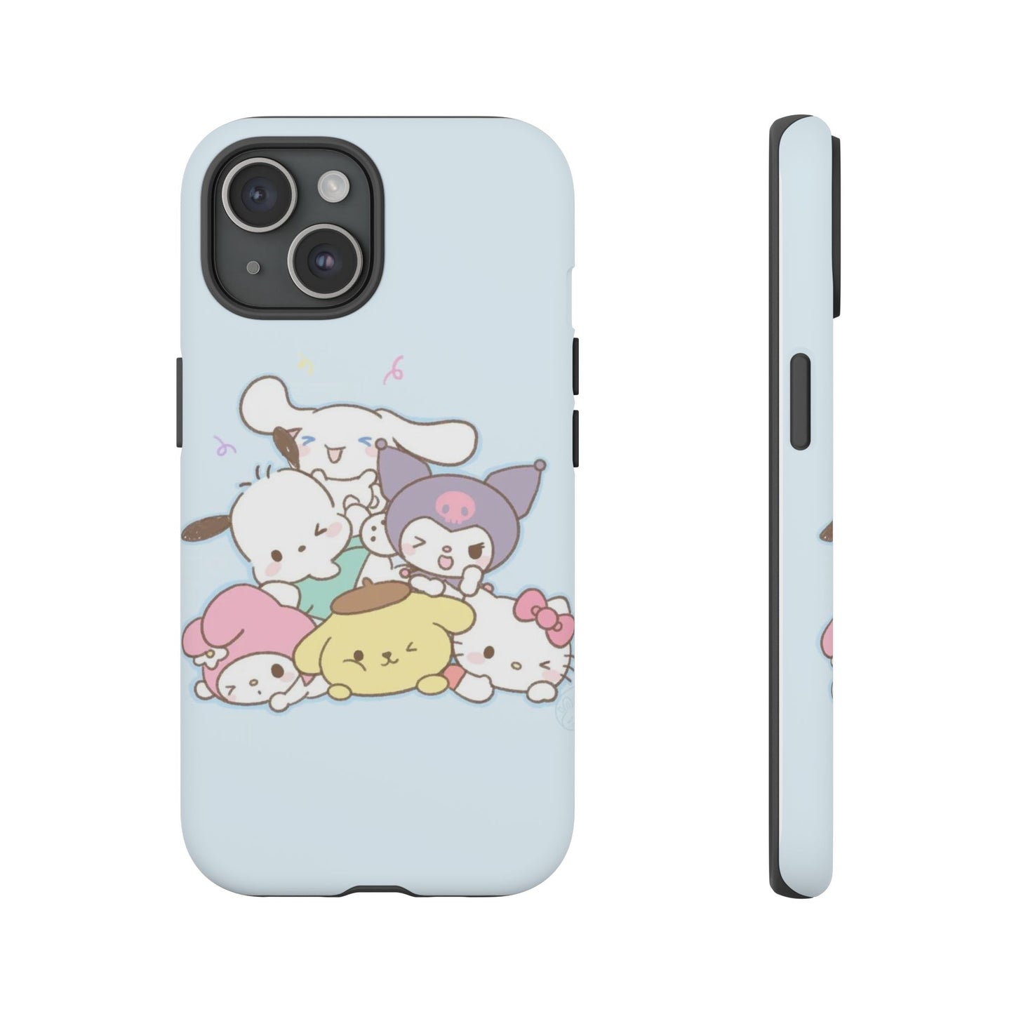 Sanrio Characters Phone Case