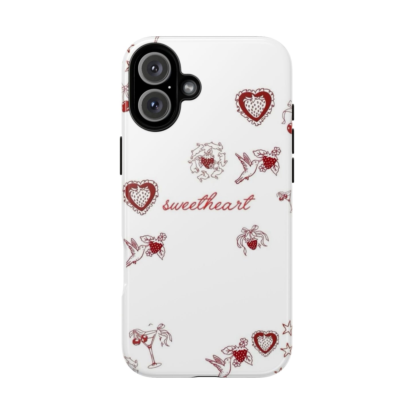 Sweetheart Phone Case