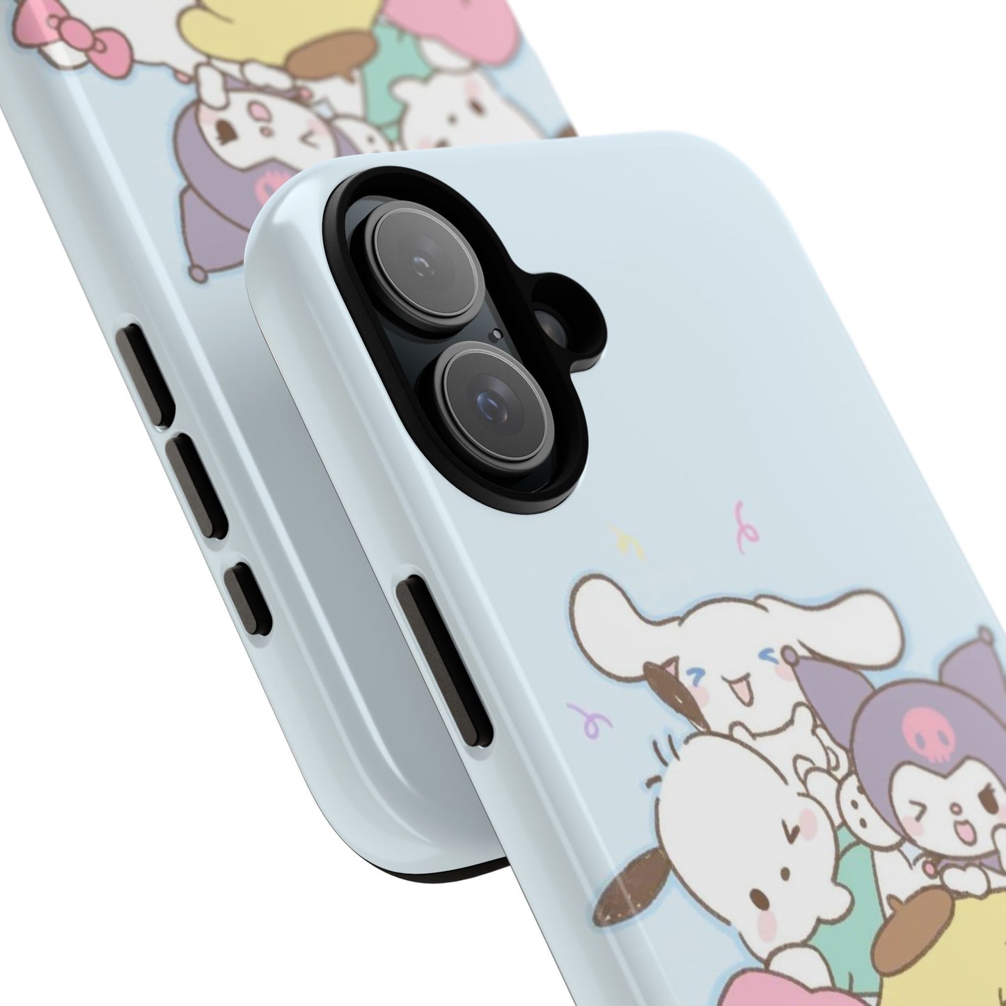 Sanrio Characters Phone Case