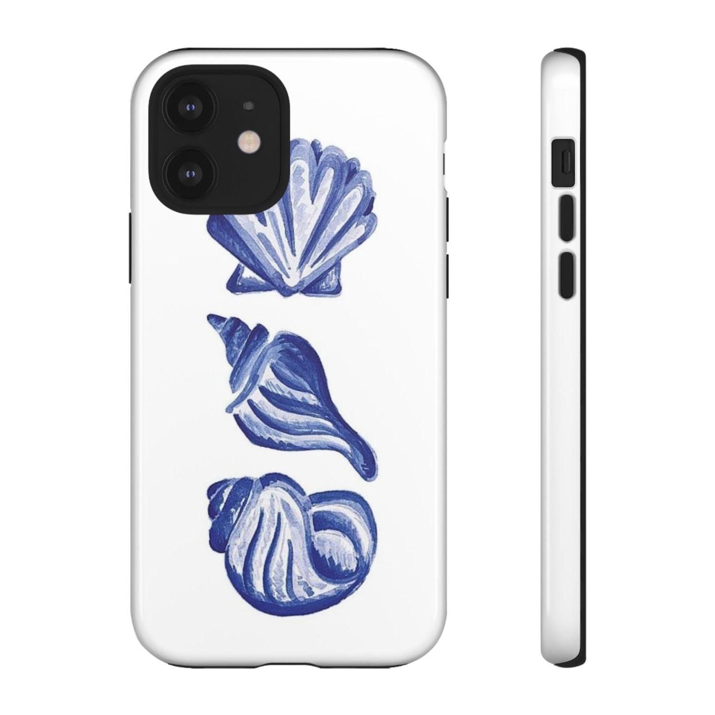 Seashell iPhone Case