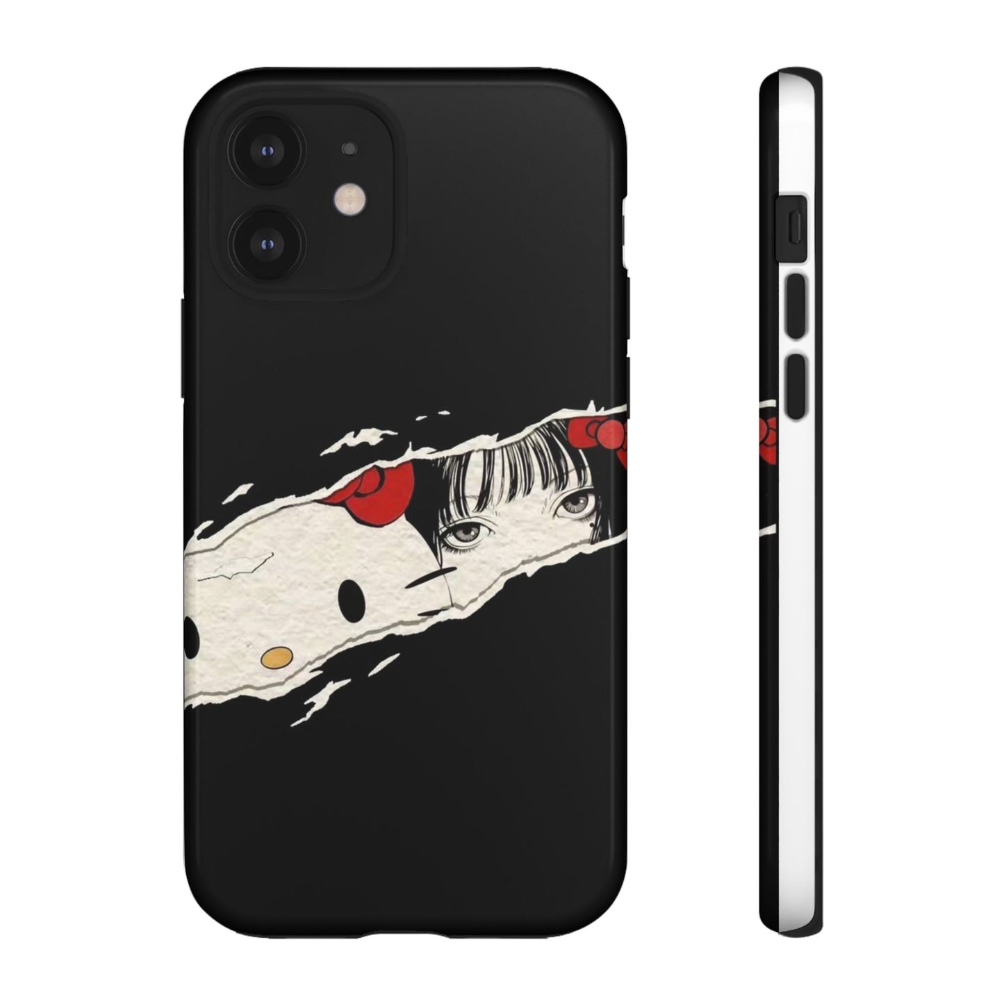 Junji x Hello Kitty Phone Case