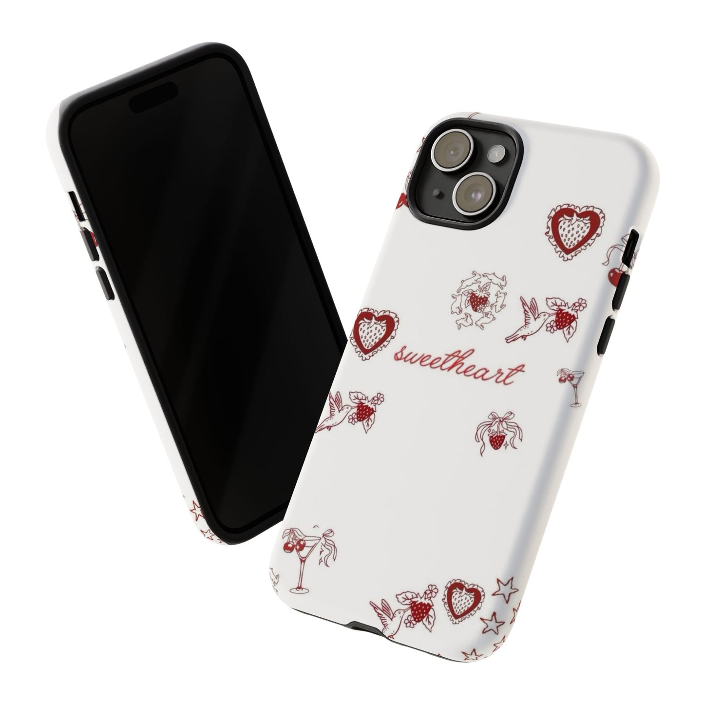 Sweetheart Phone Case