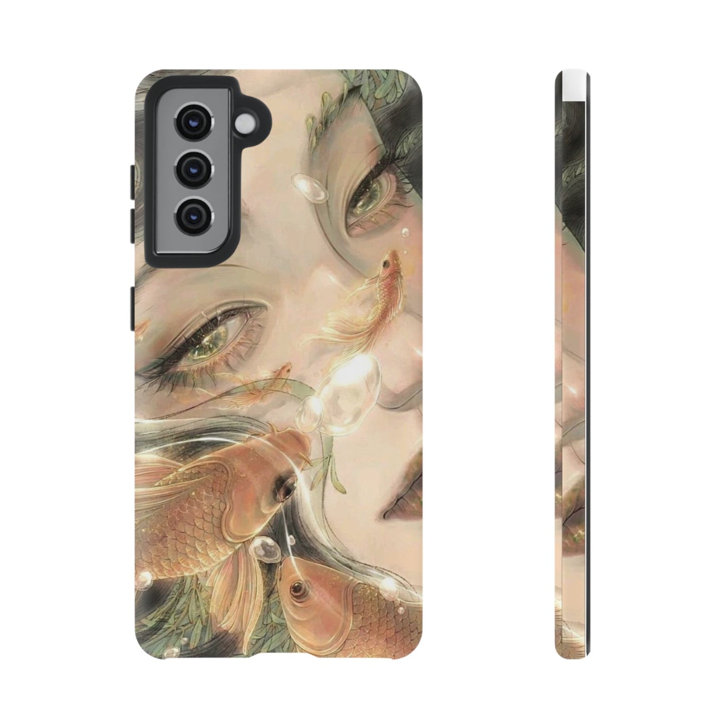 Koi Phone Case