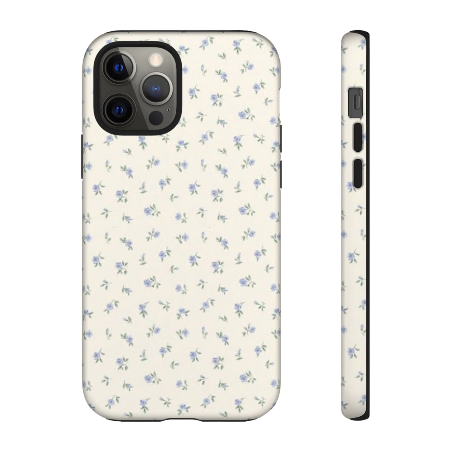 Dainty Flower iPhone Case